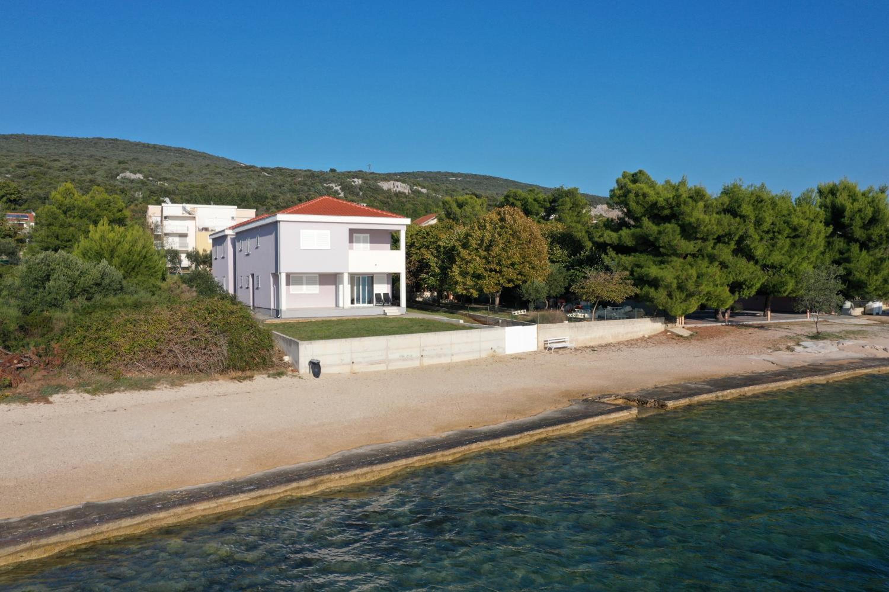 Lavanda Apartments