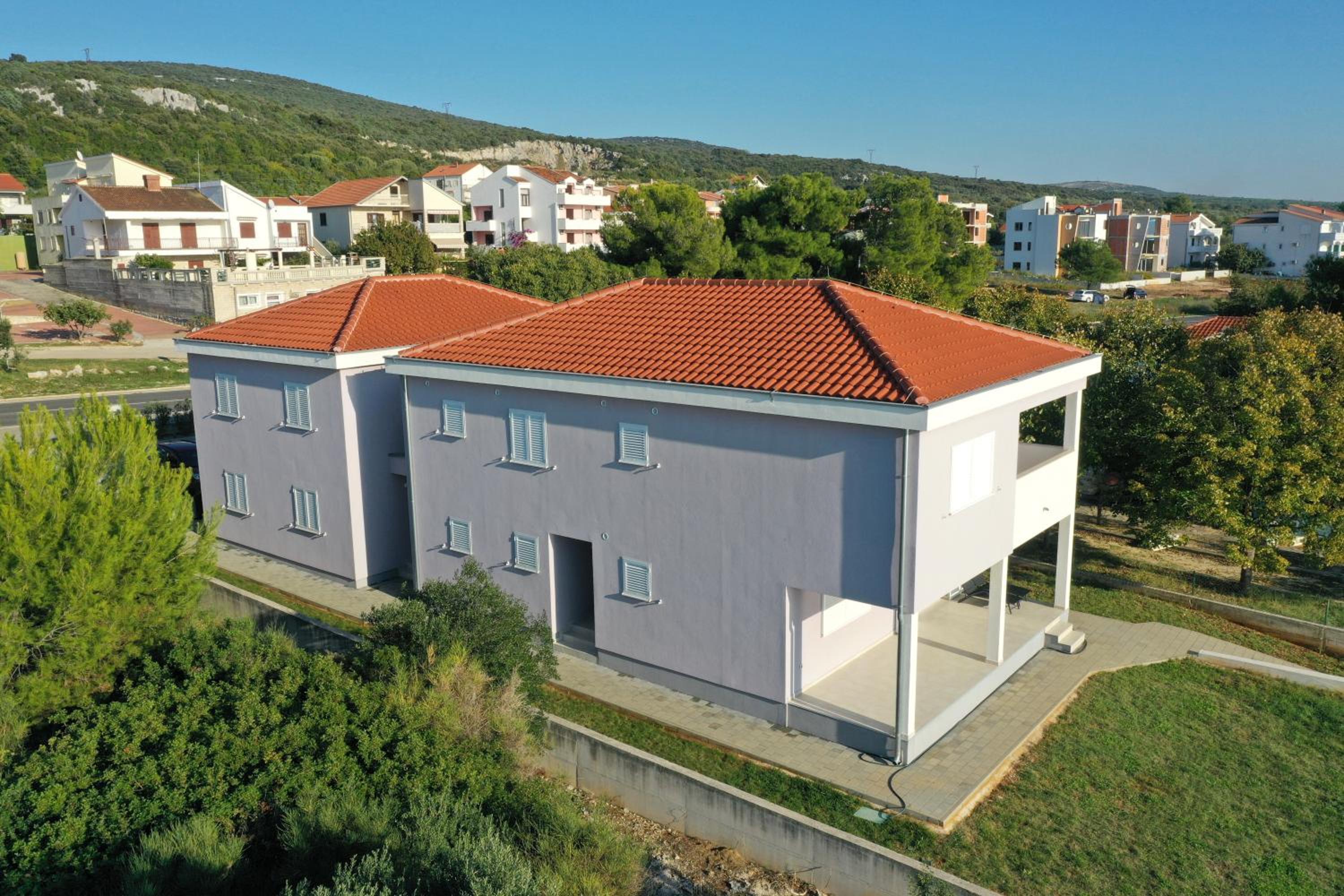 Lavanda Apartments