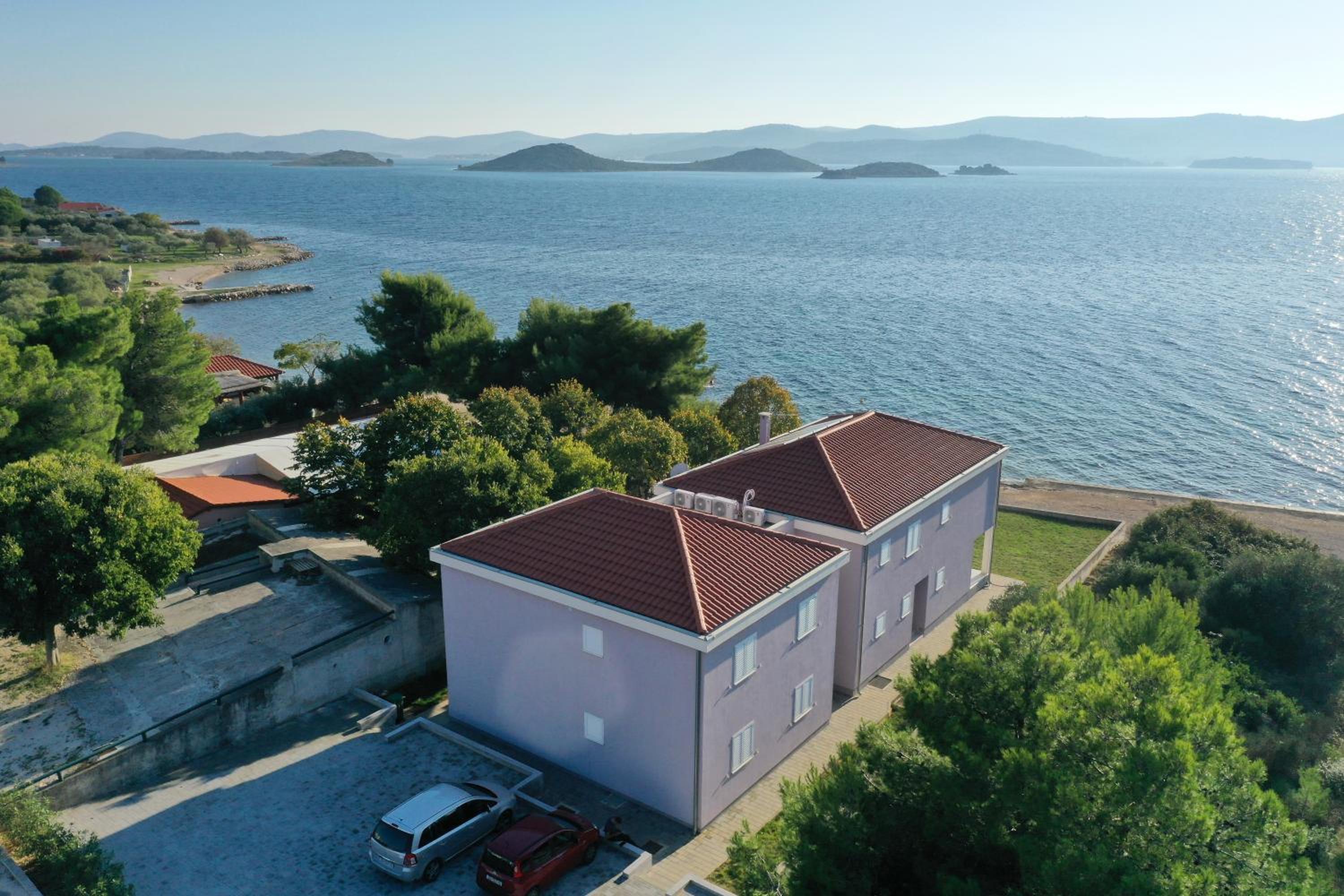 Hotel Lavanda Apartments - Image 1