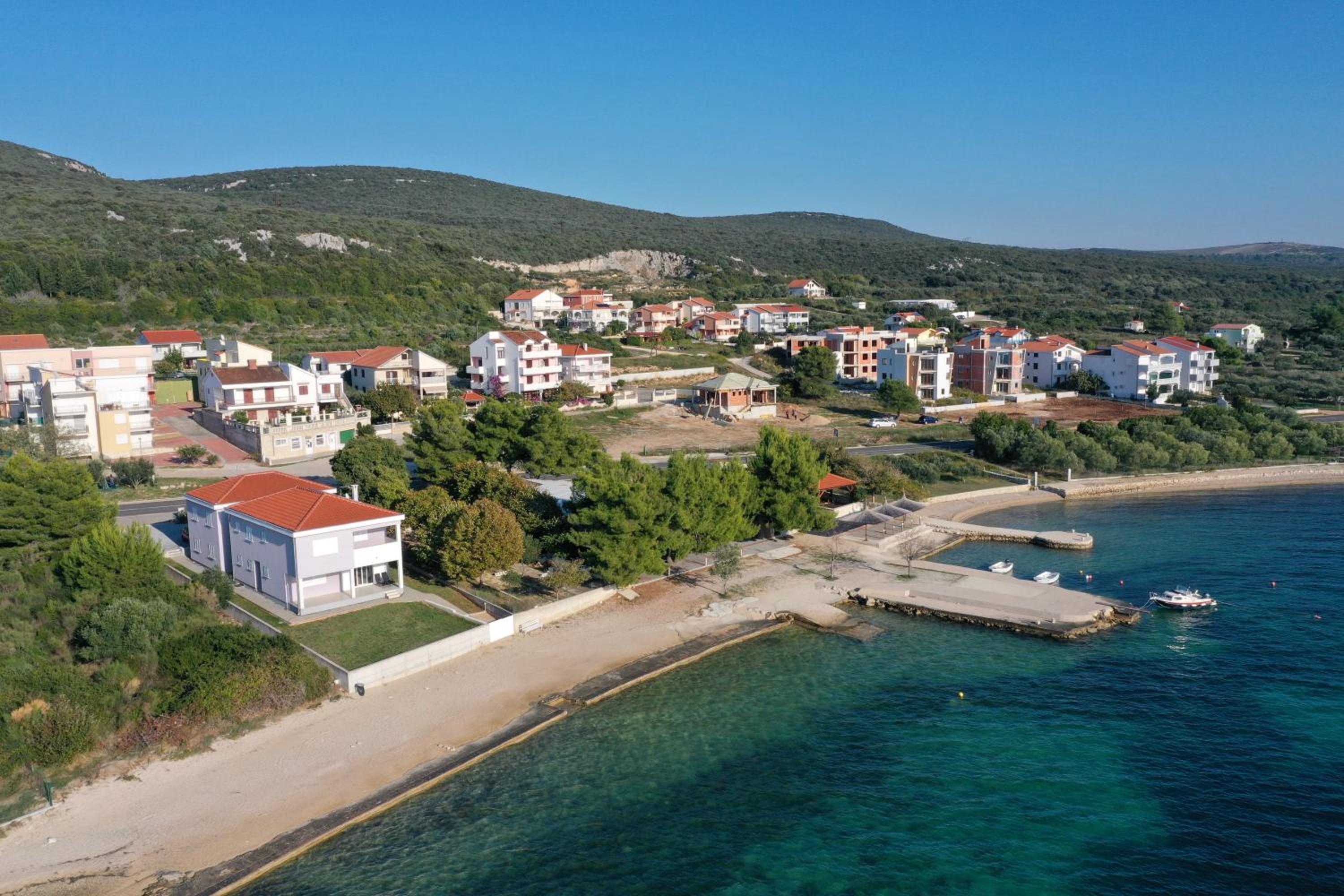 Lavanda Apartments