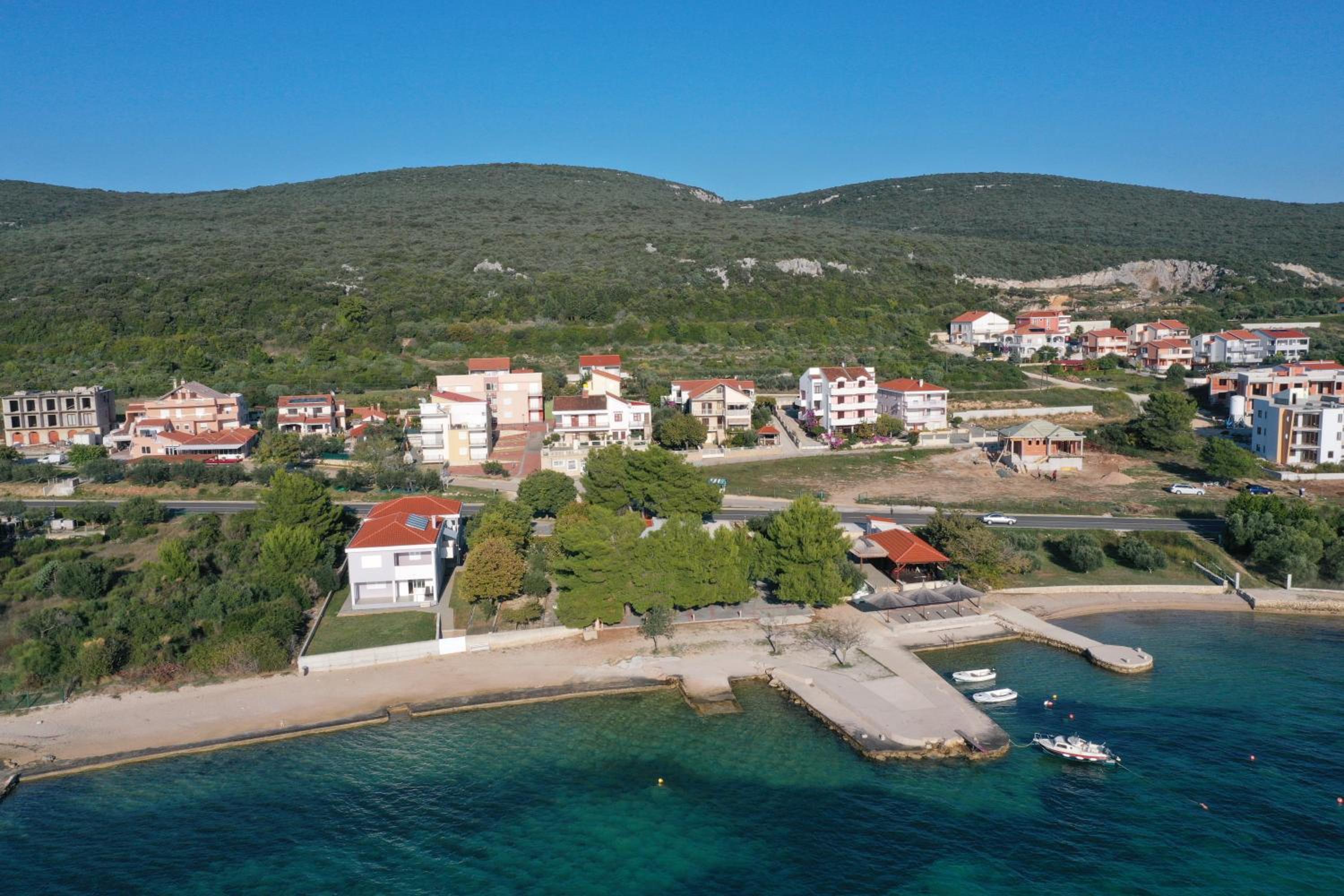 Lavanda Apartments