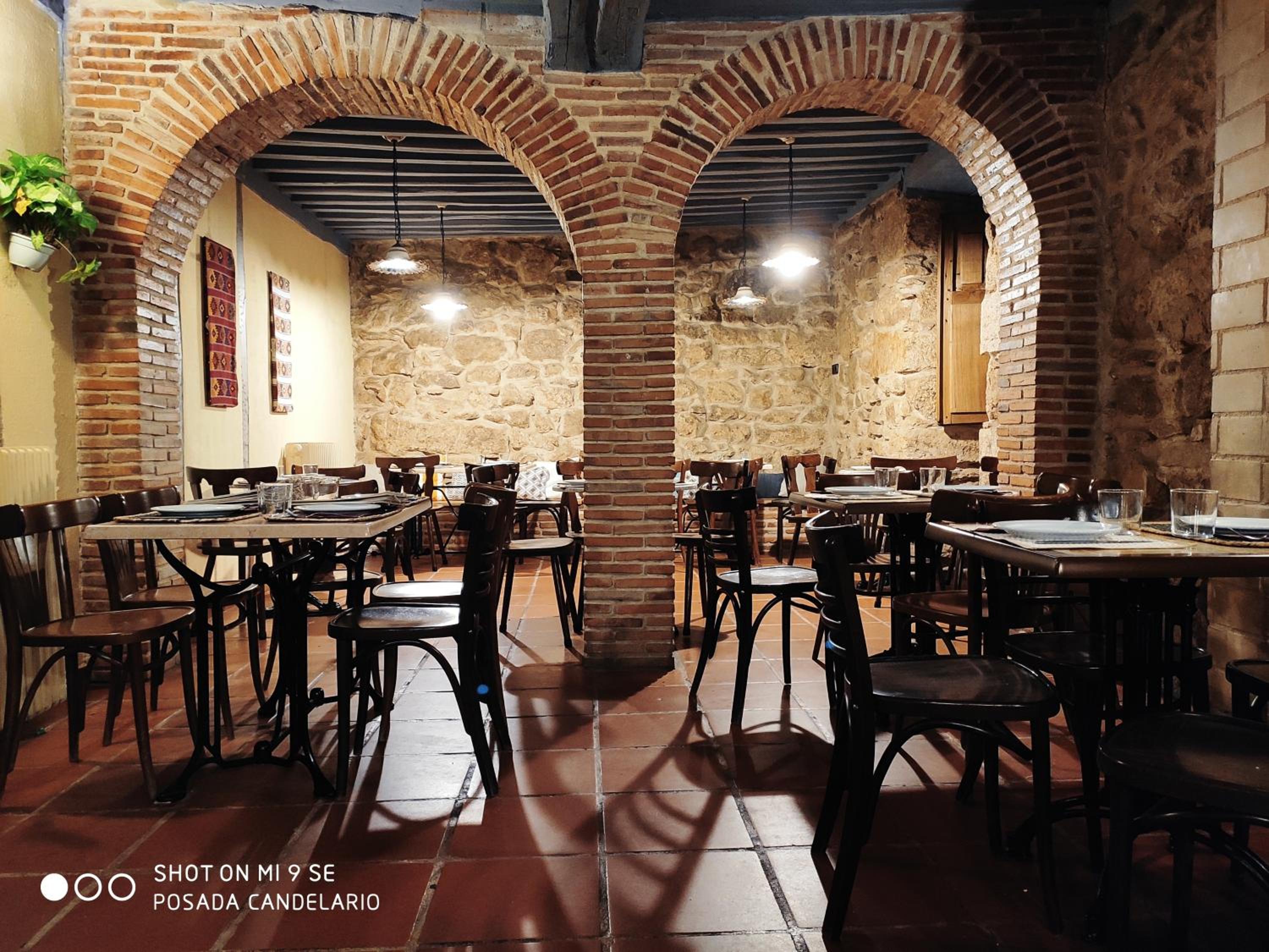 Posada de Candelario