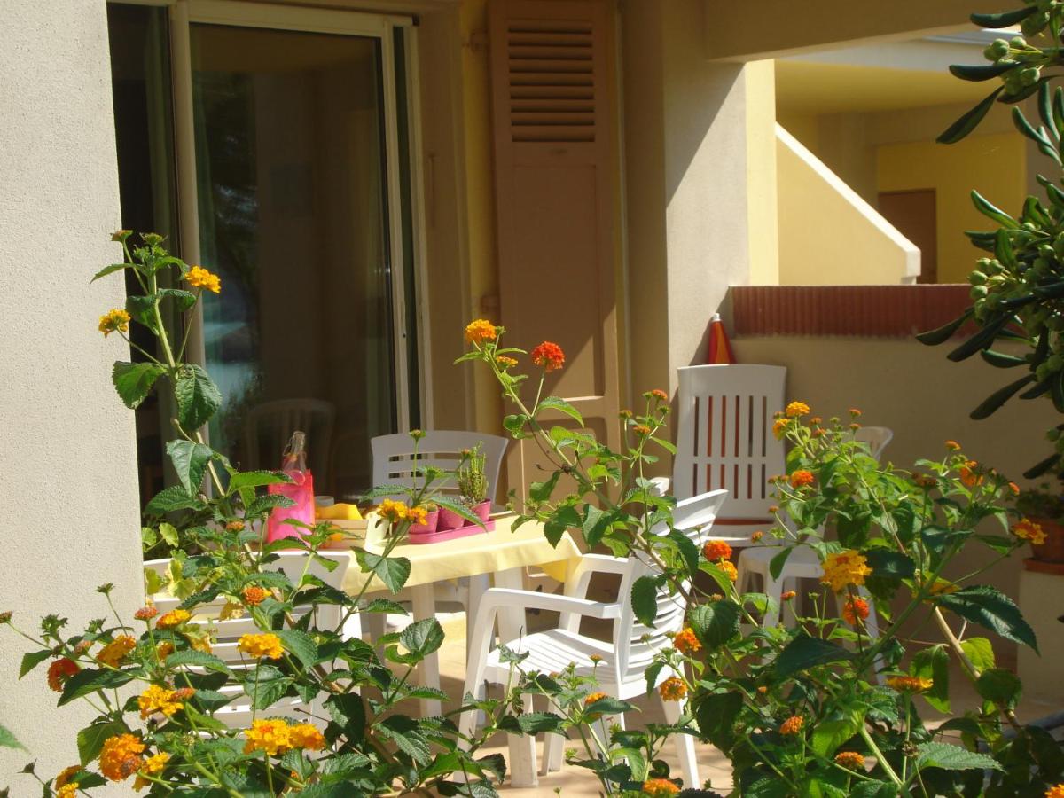 Residence Arinella