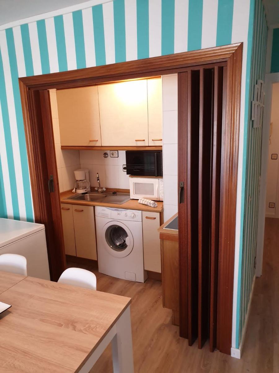 Apartamento Montes blancos photo 4