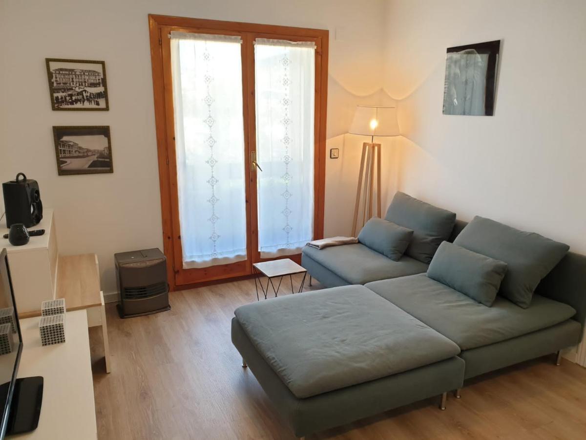Apartamento Montes blancos photo 5