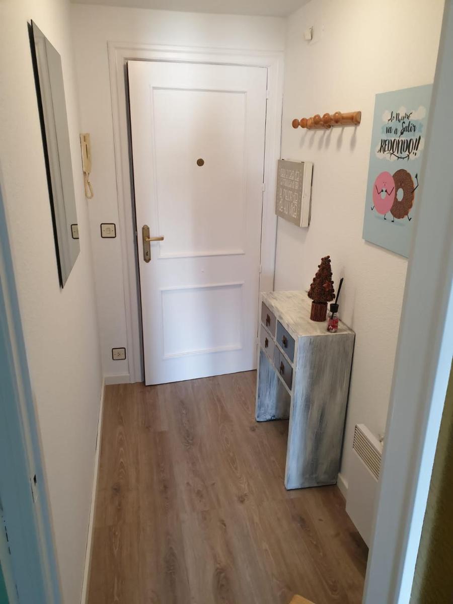 Apartamento Montes blancos photo 2
