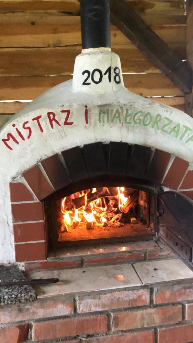 U Włochów Różanka koło Międzylesia Przyjazny zwierzętom domowym view 3