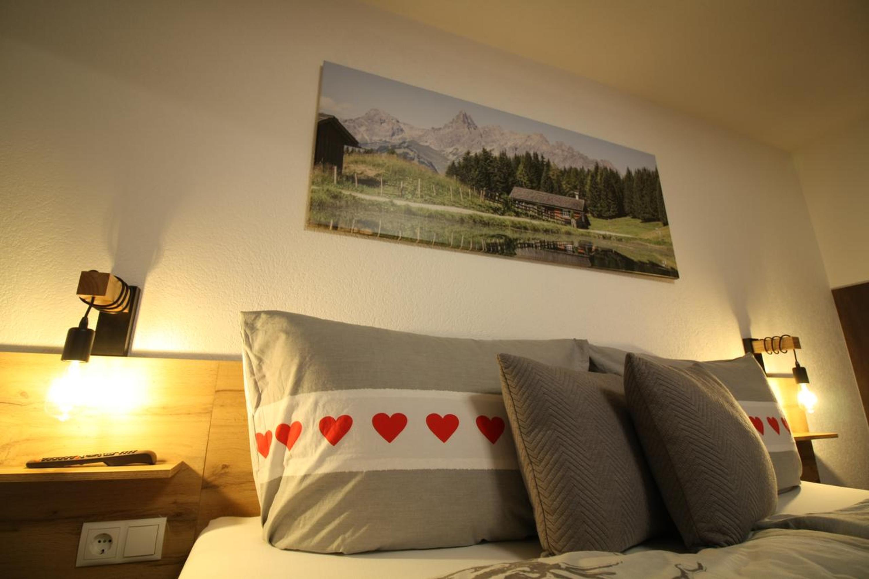 Haus Tisch
