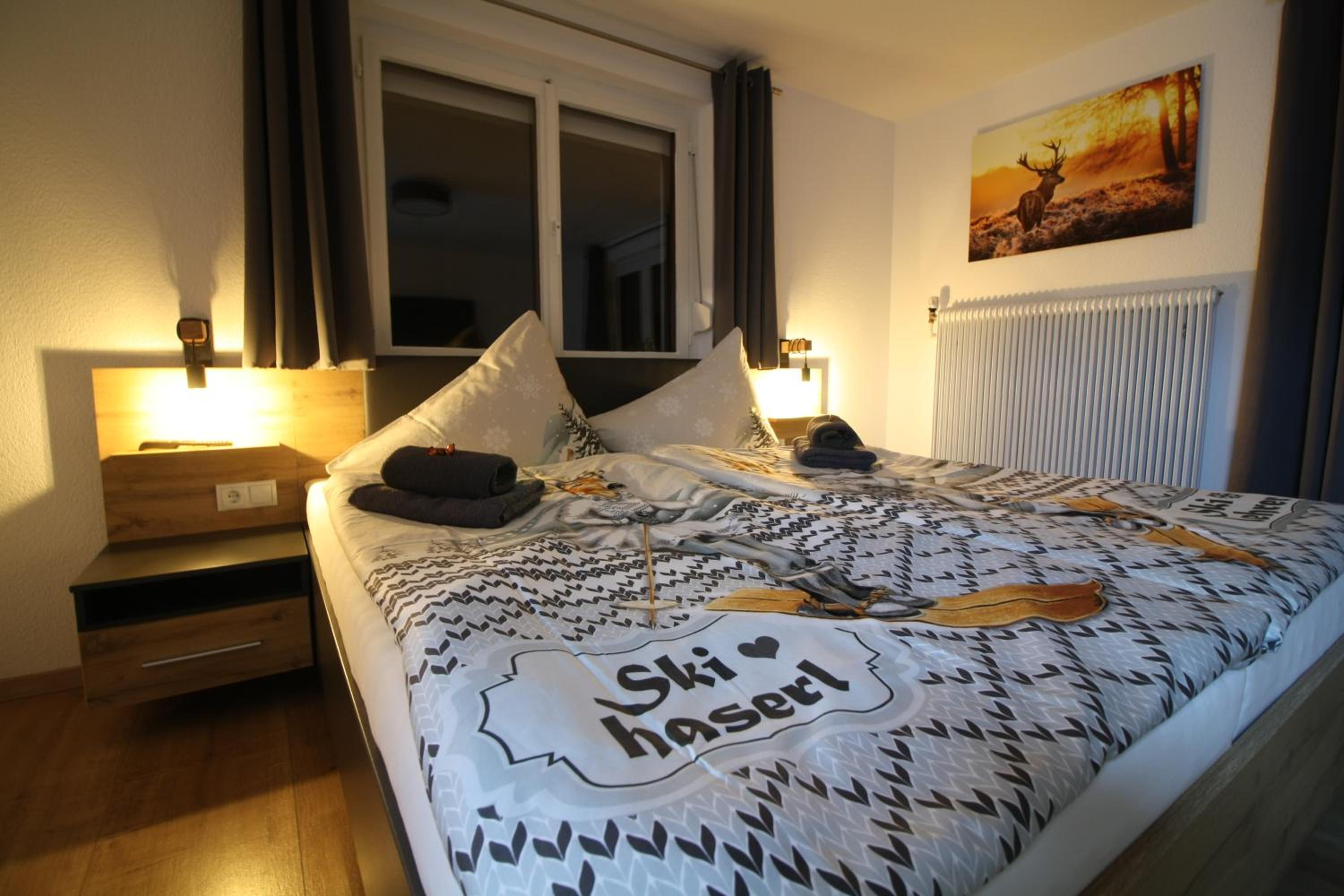 Haus Tisch