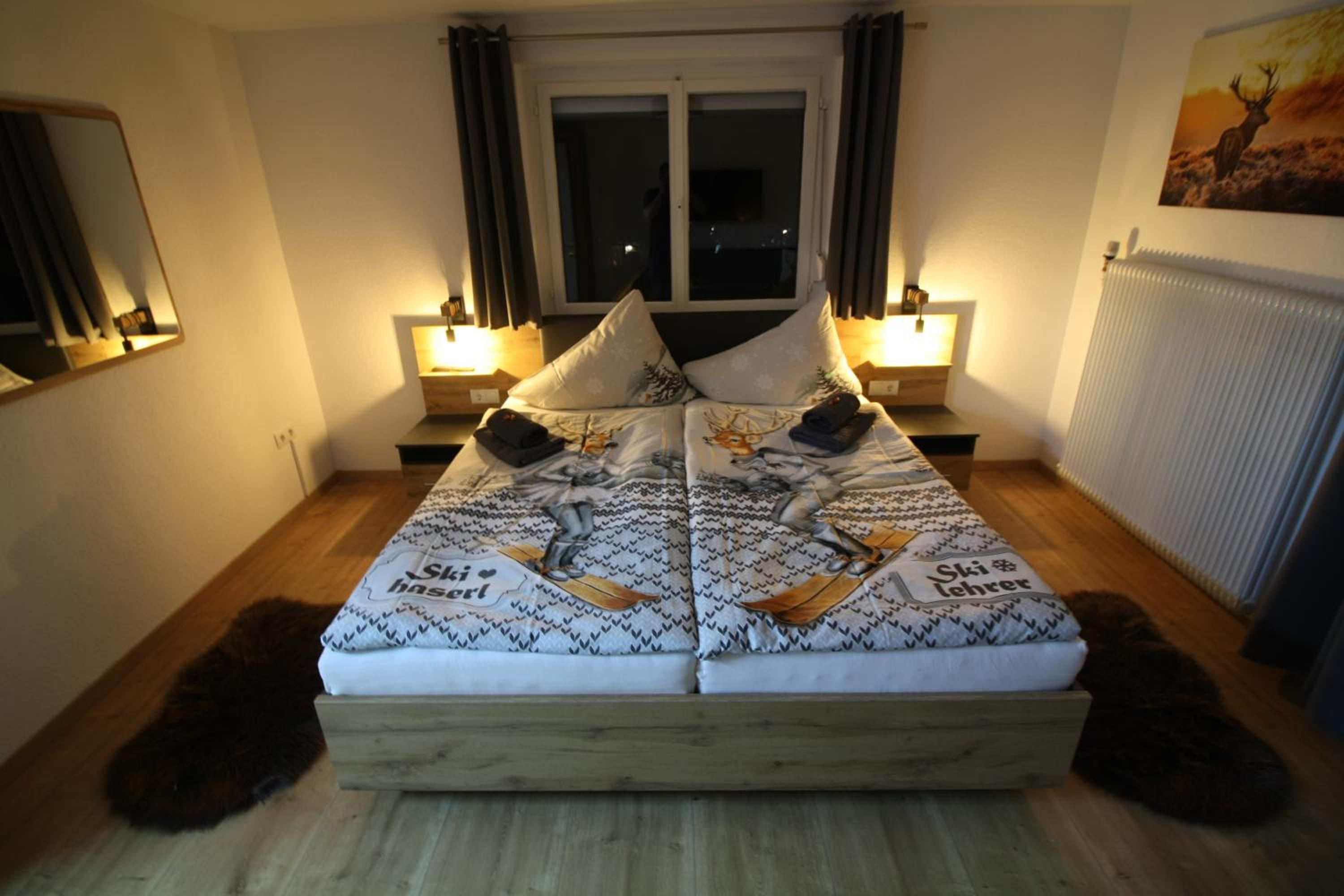 Haus Tisch