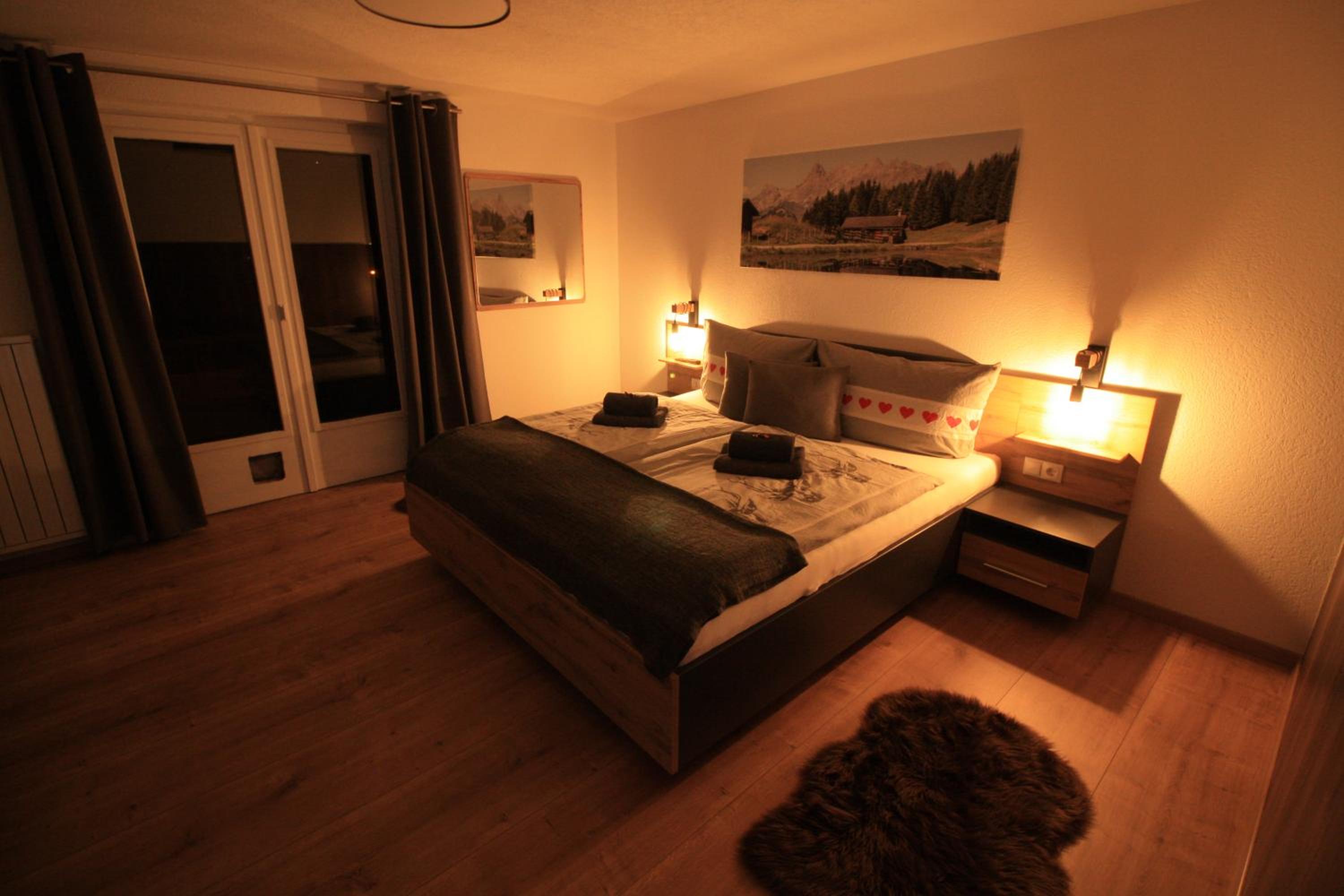 Haus Tisch