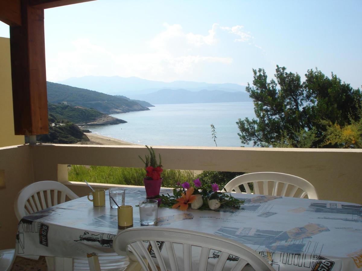 Residence Arinella