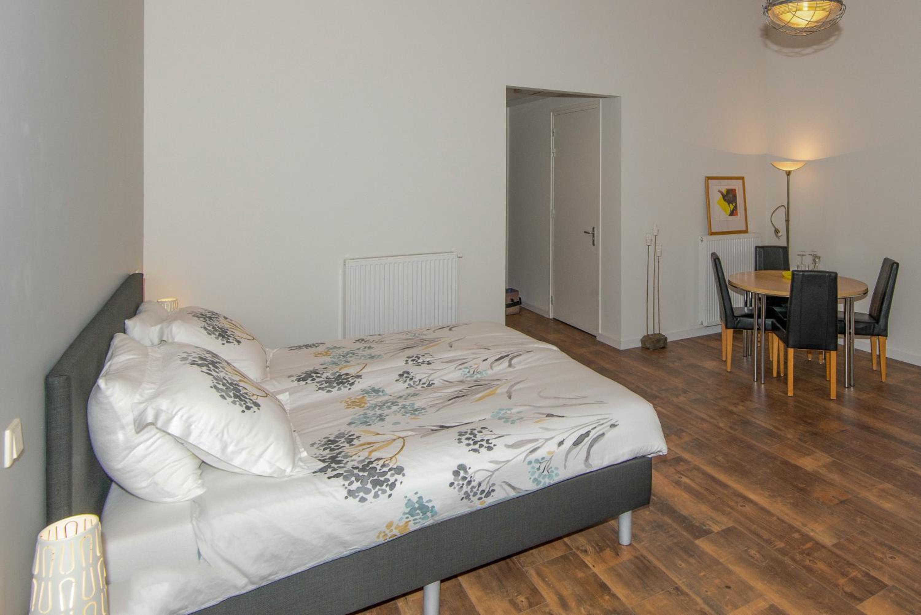 B&B de Das view 4