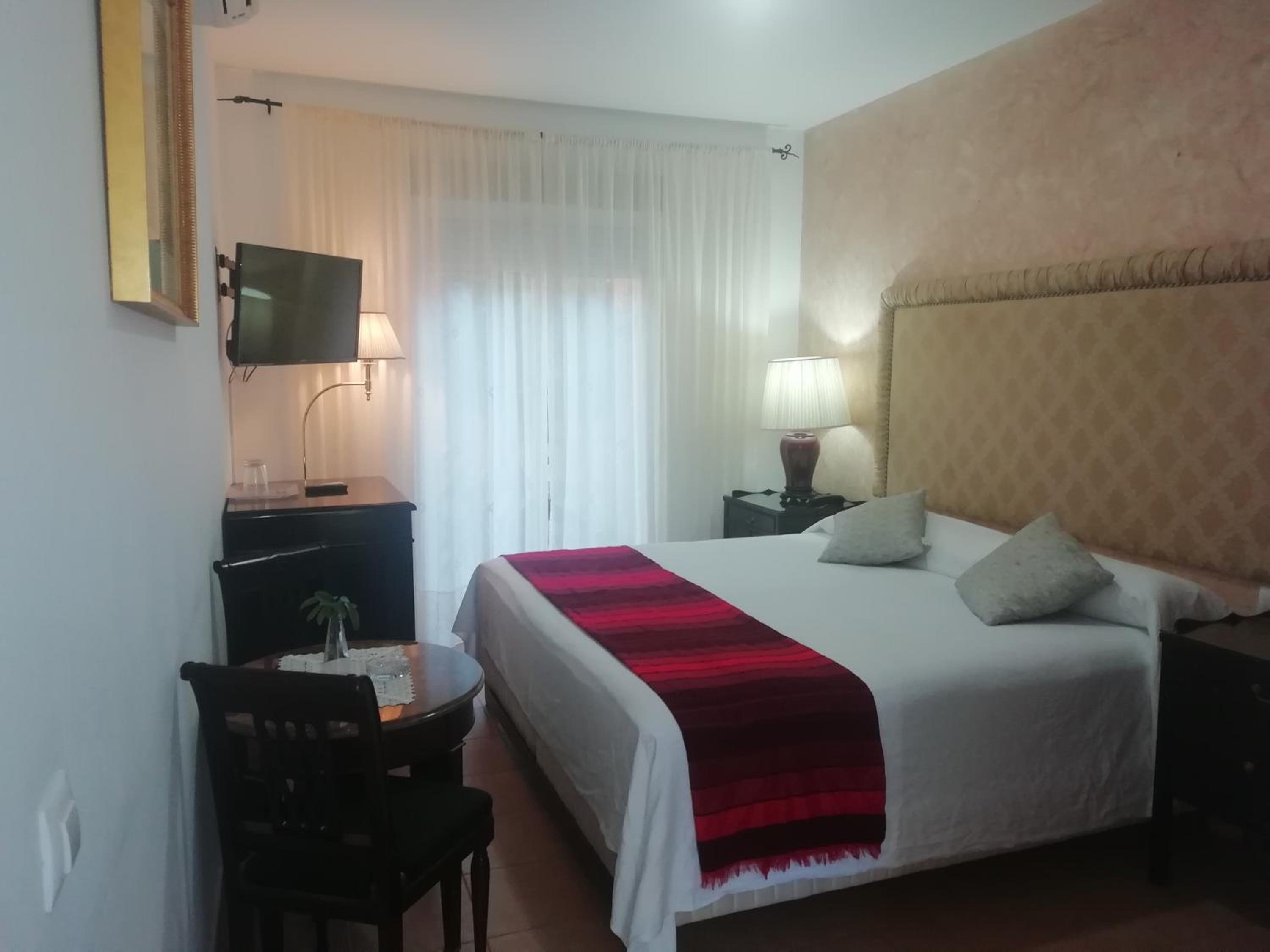 Hostal Alhaja Playa