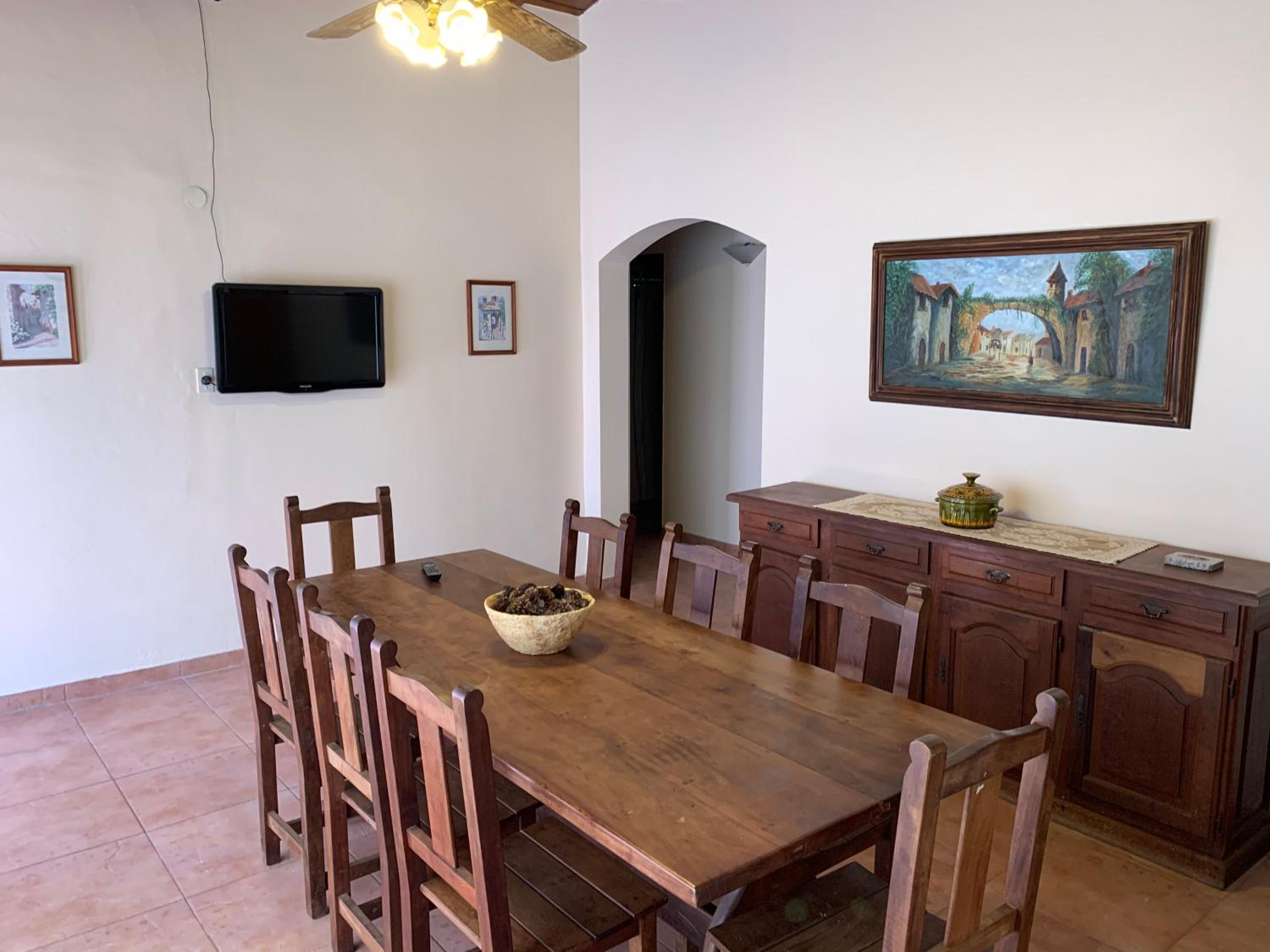 Casa quinta Chivilcoy