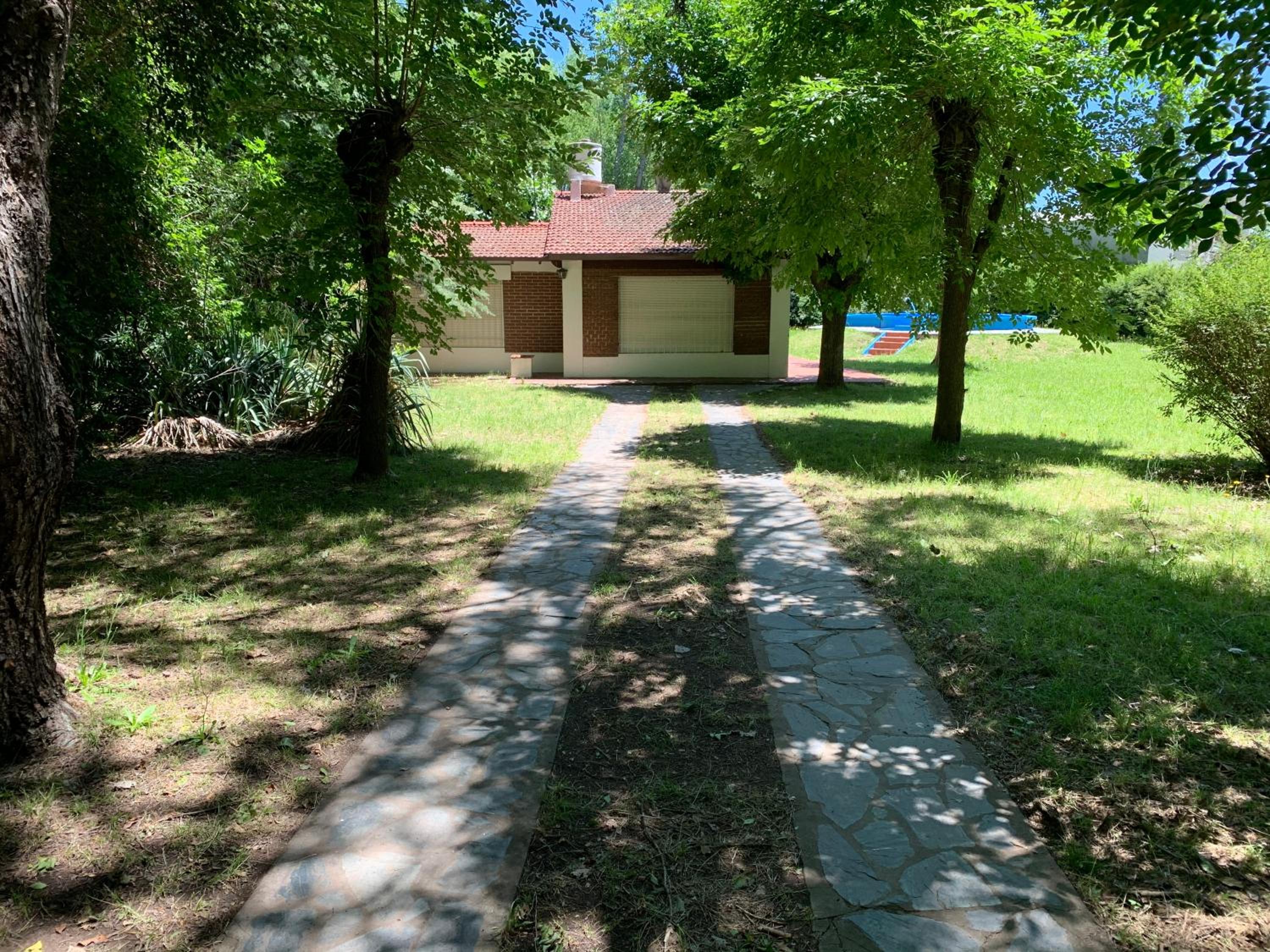 Casa quinta Chivilcoy