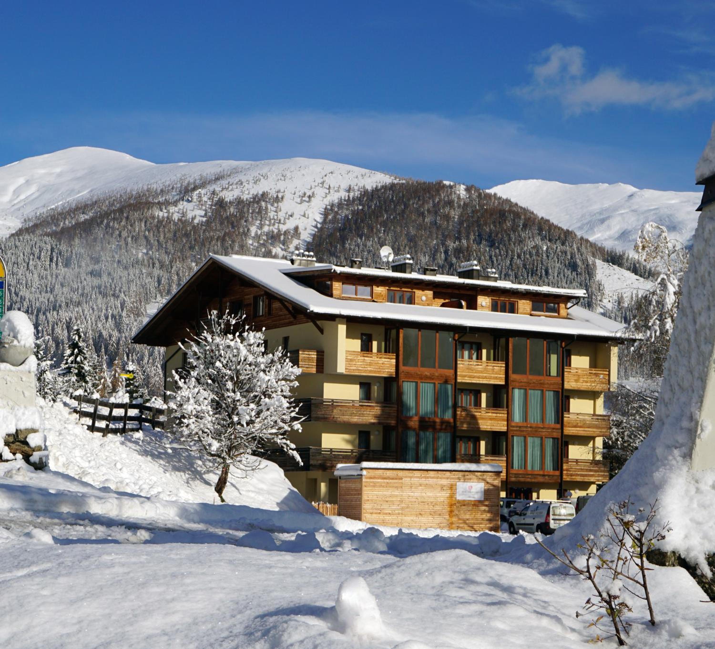 Rosie Design Chalet by ALPSTAY