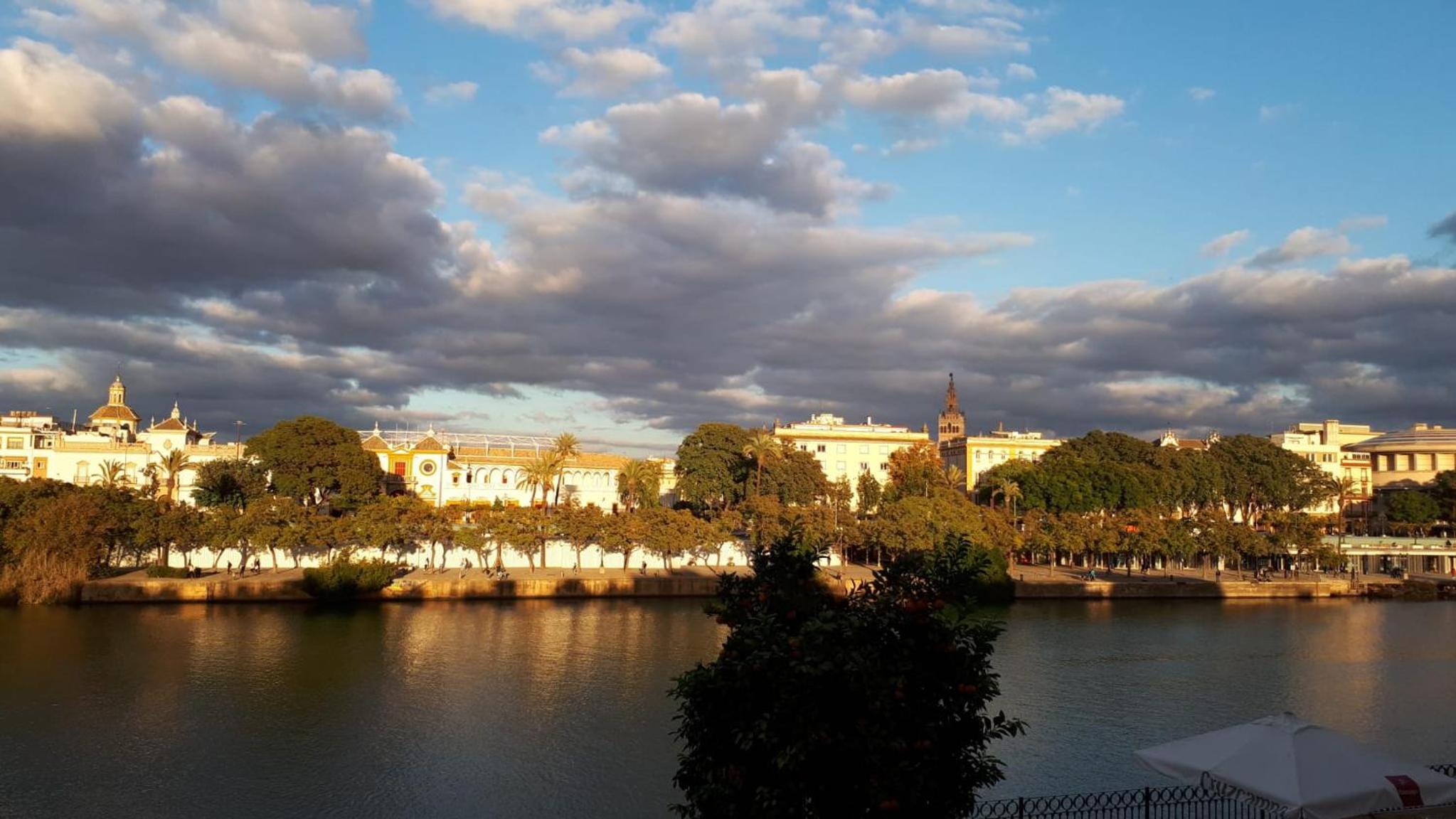 Casa Mora Triana