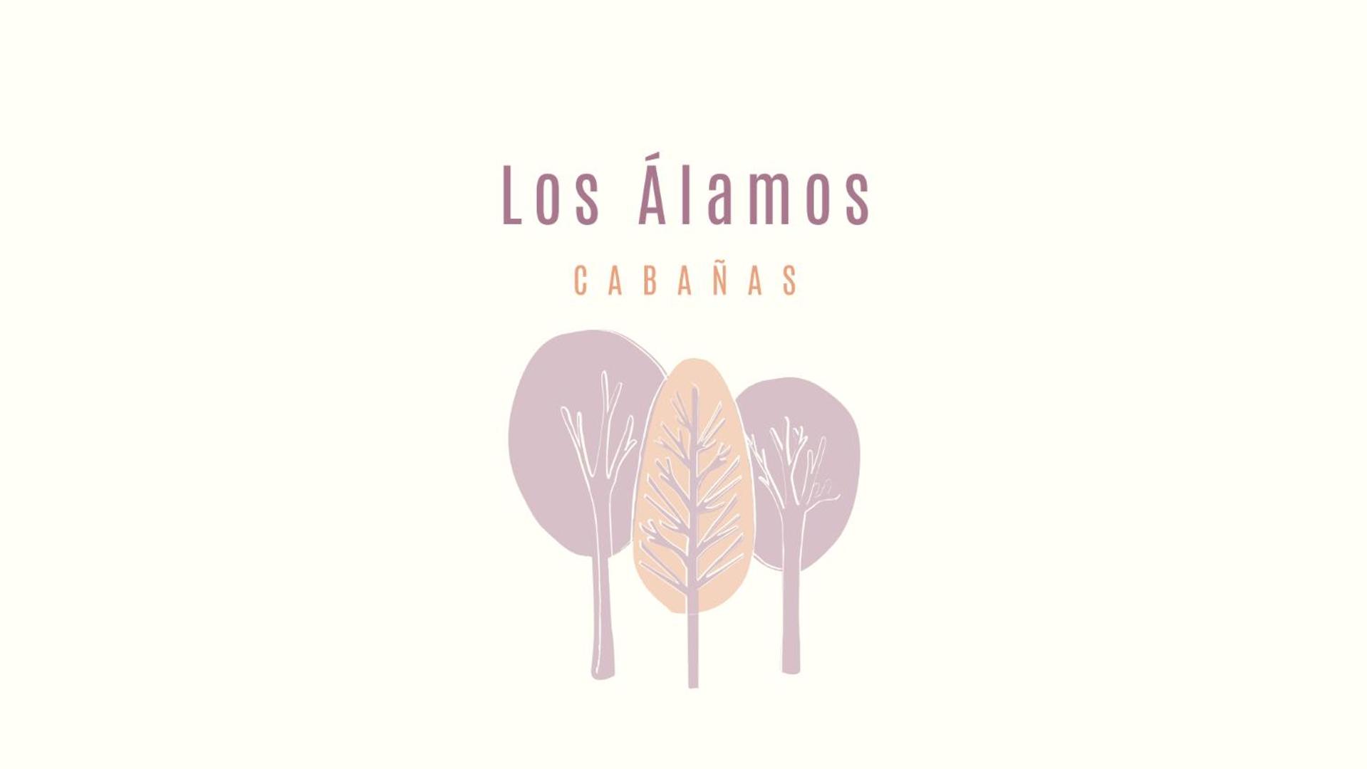 Cabañas Los Álamos