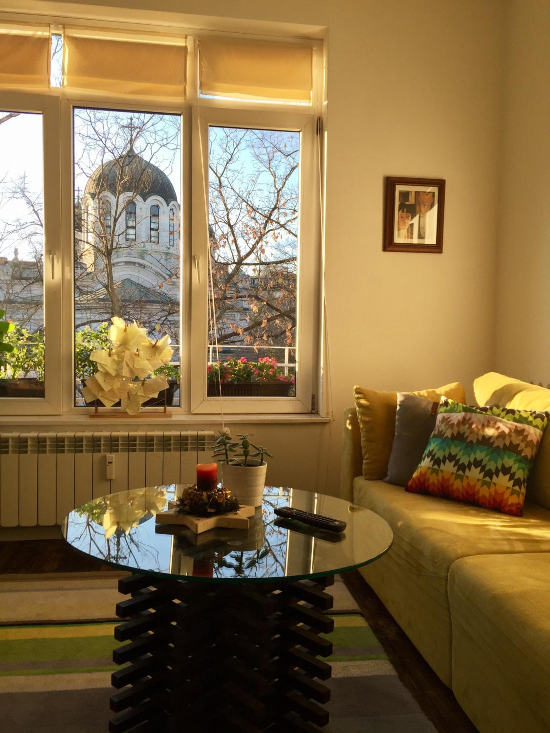 Sweet home in the heart of Sofia view 5