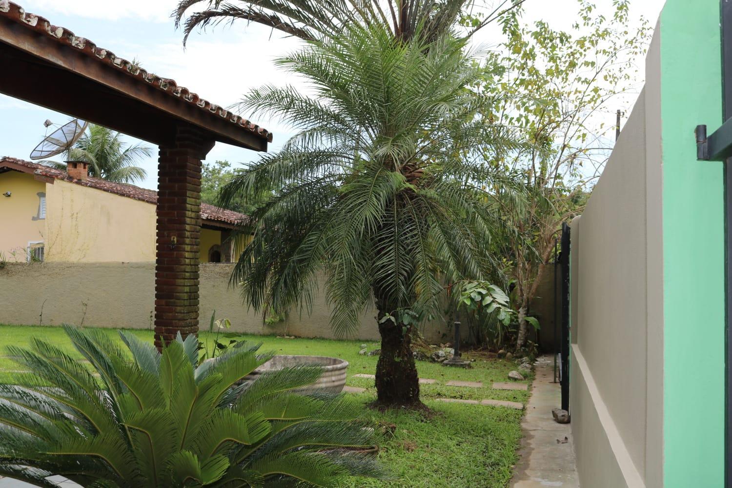 Aconchegante Casa de Temporada