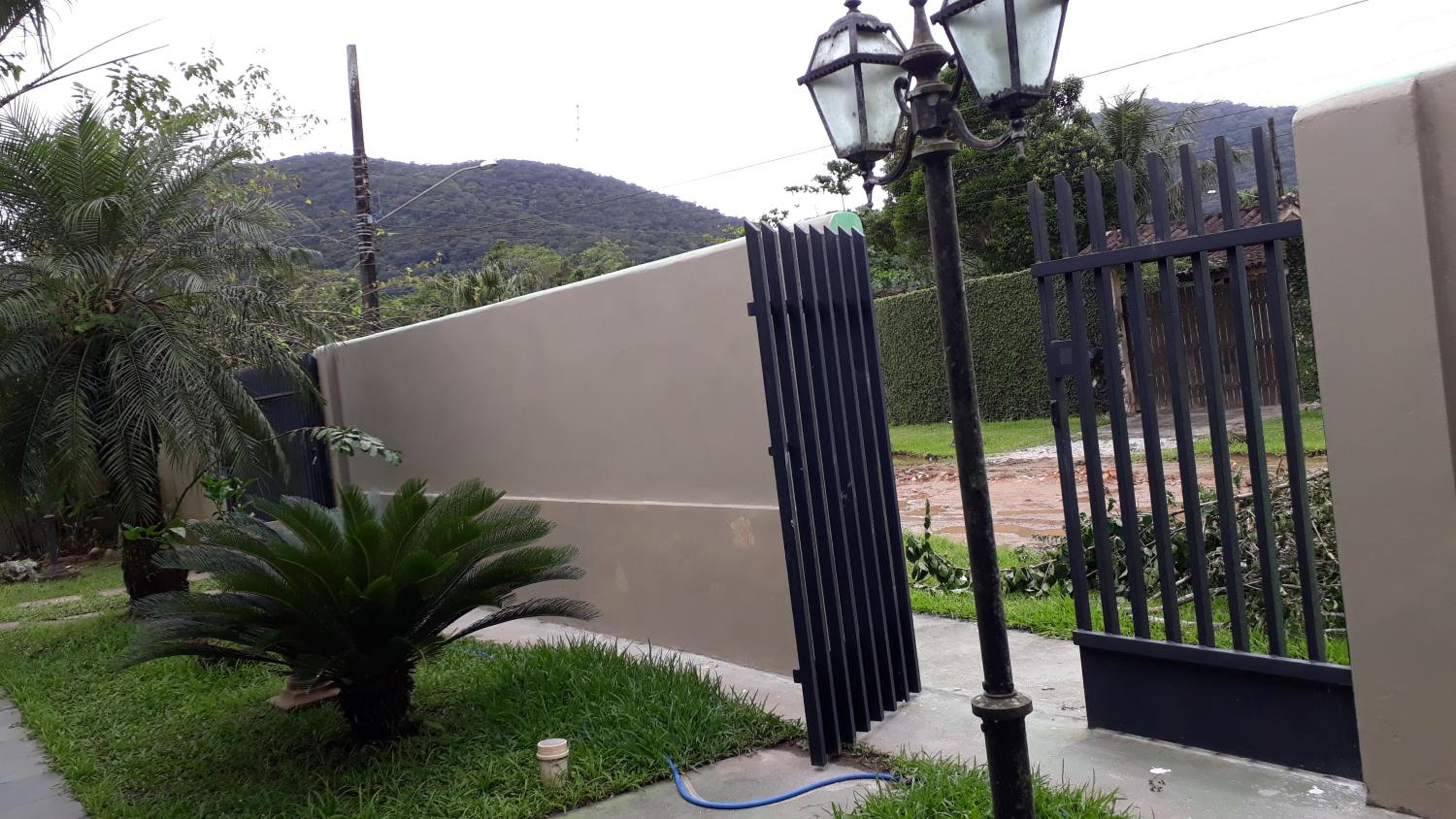 Aconchegante Casa de Temporada