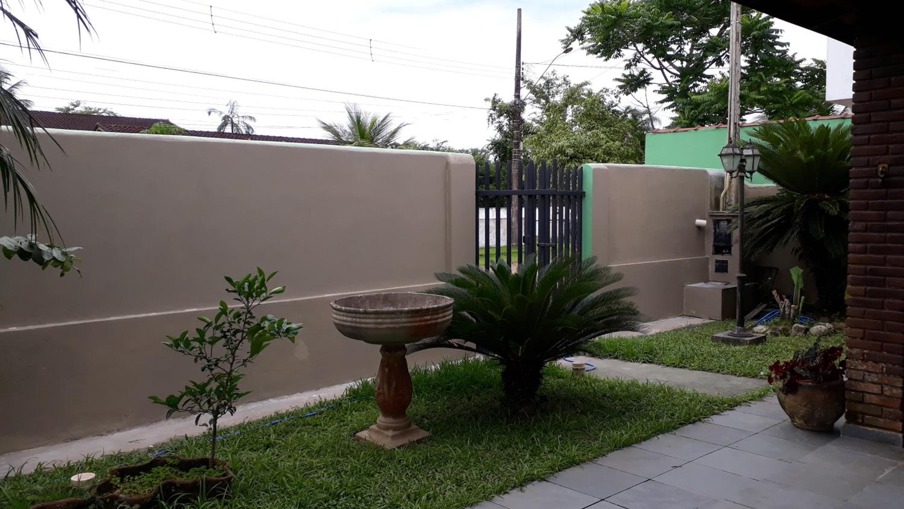 Aconchegante Casa de Temporada