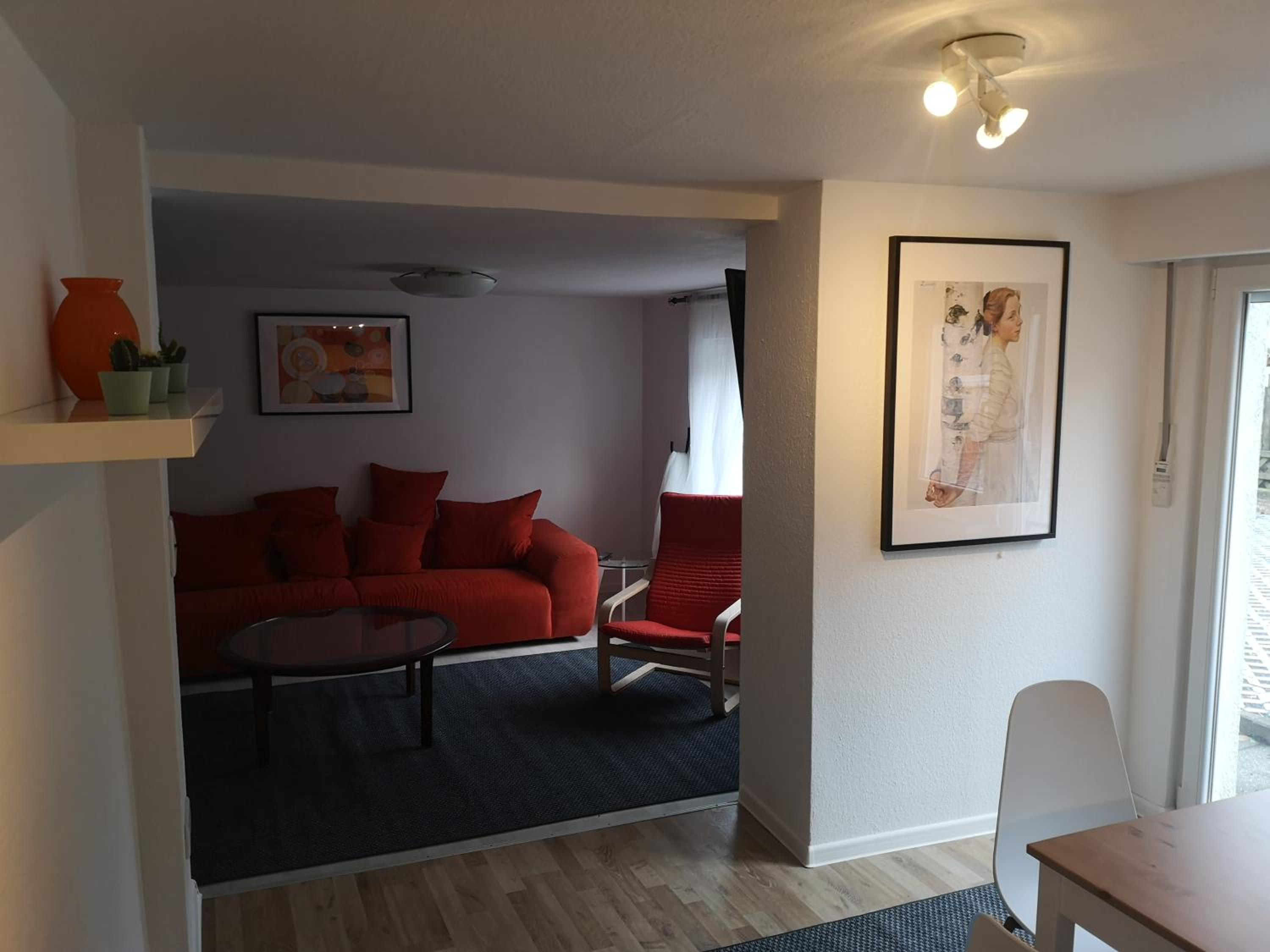 Ferienwohnung Nomeda en Winterberg