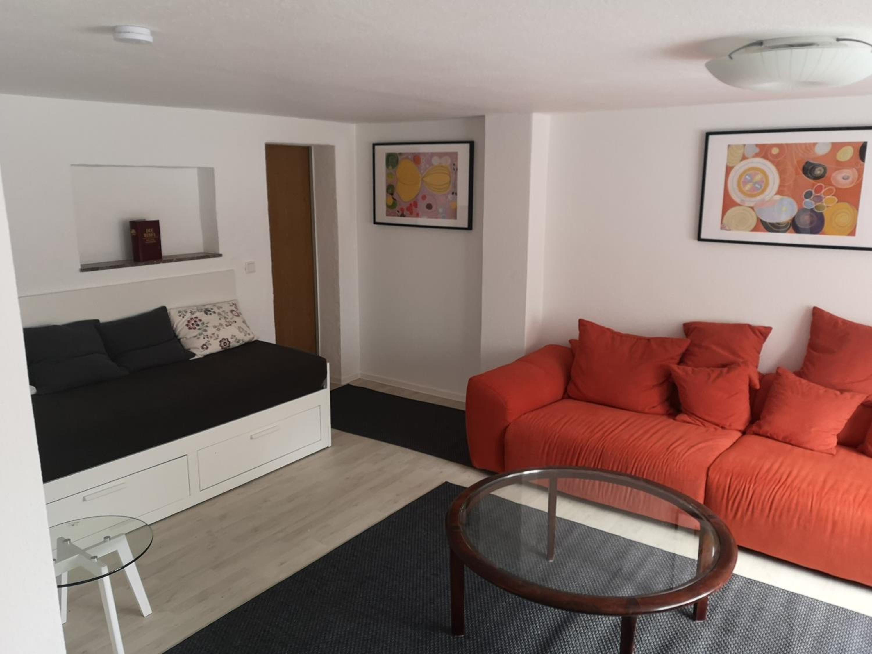 Ferienwohnung Nomeda en Winterberg — hotel room