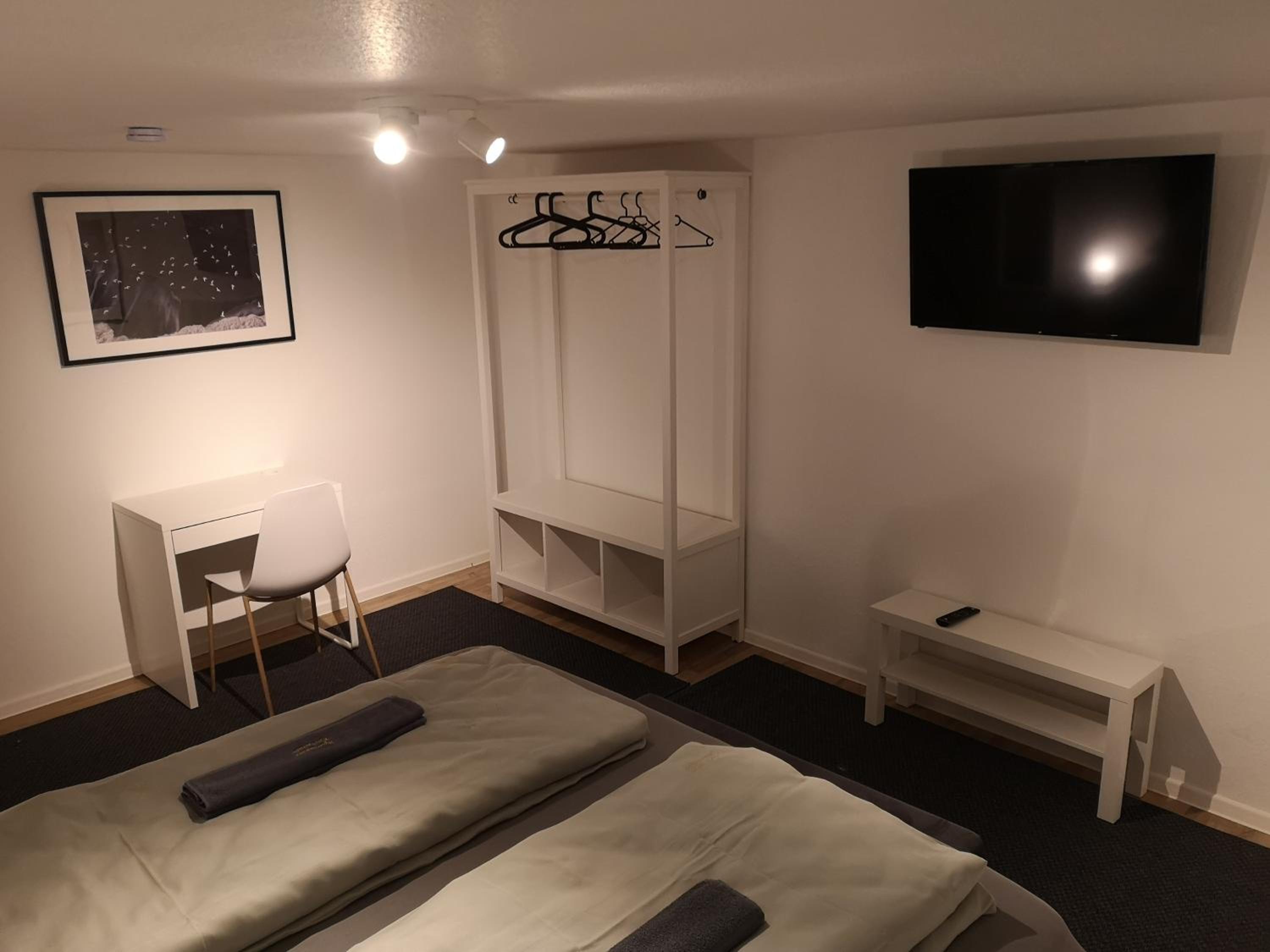 Ferienwohnung Nomeda en Winterberg — hotel room