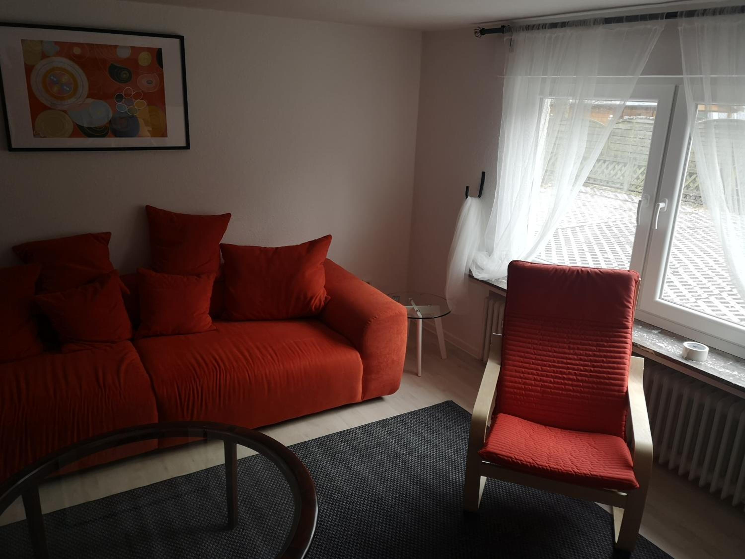 Ferienwohnung Nomeda en Winterberg — hotel room