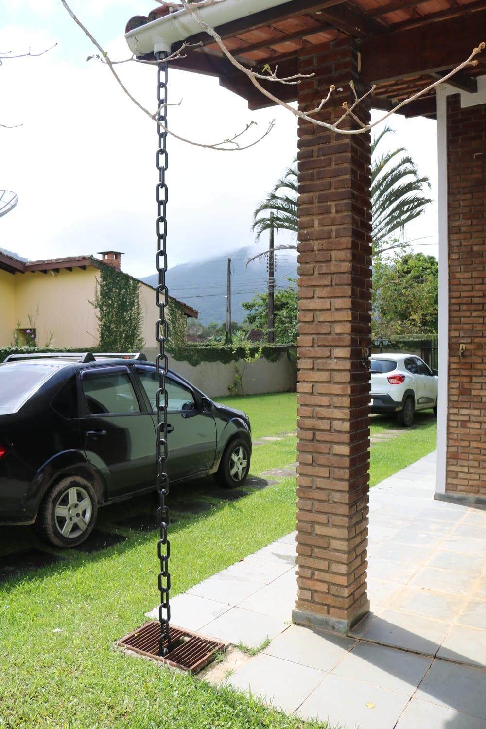 Aconchegante Casa de Temporada