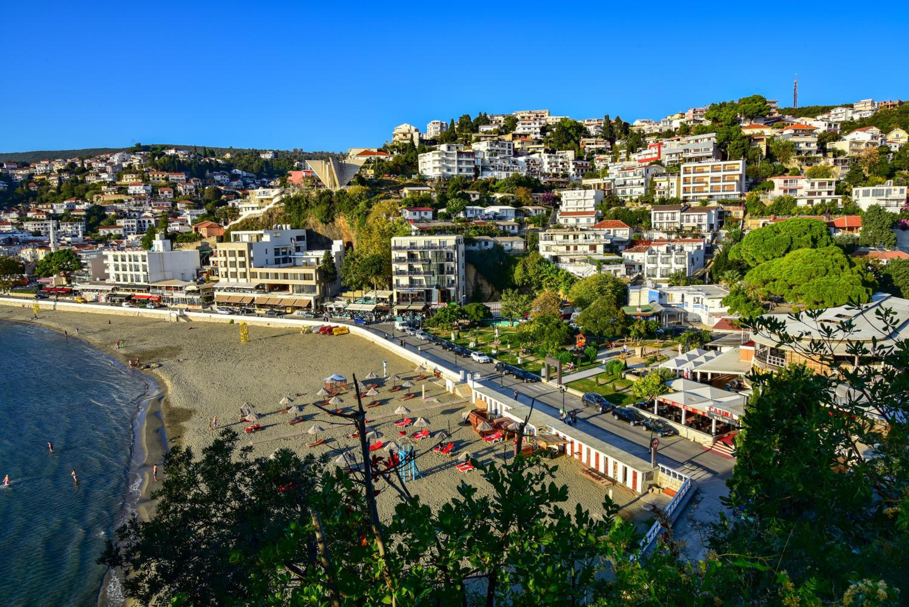 Apartmani Djurovic view 3