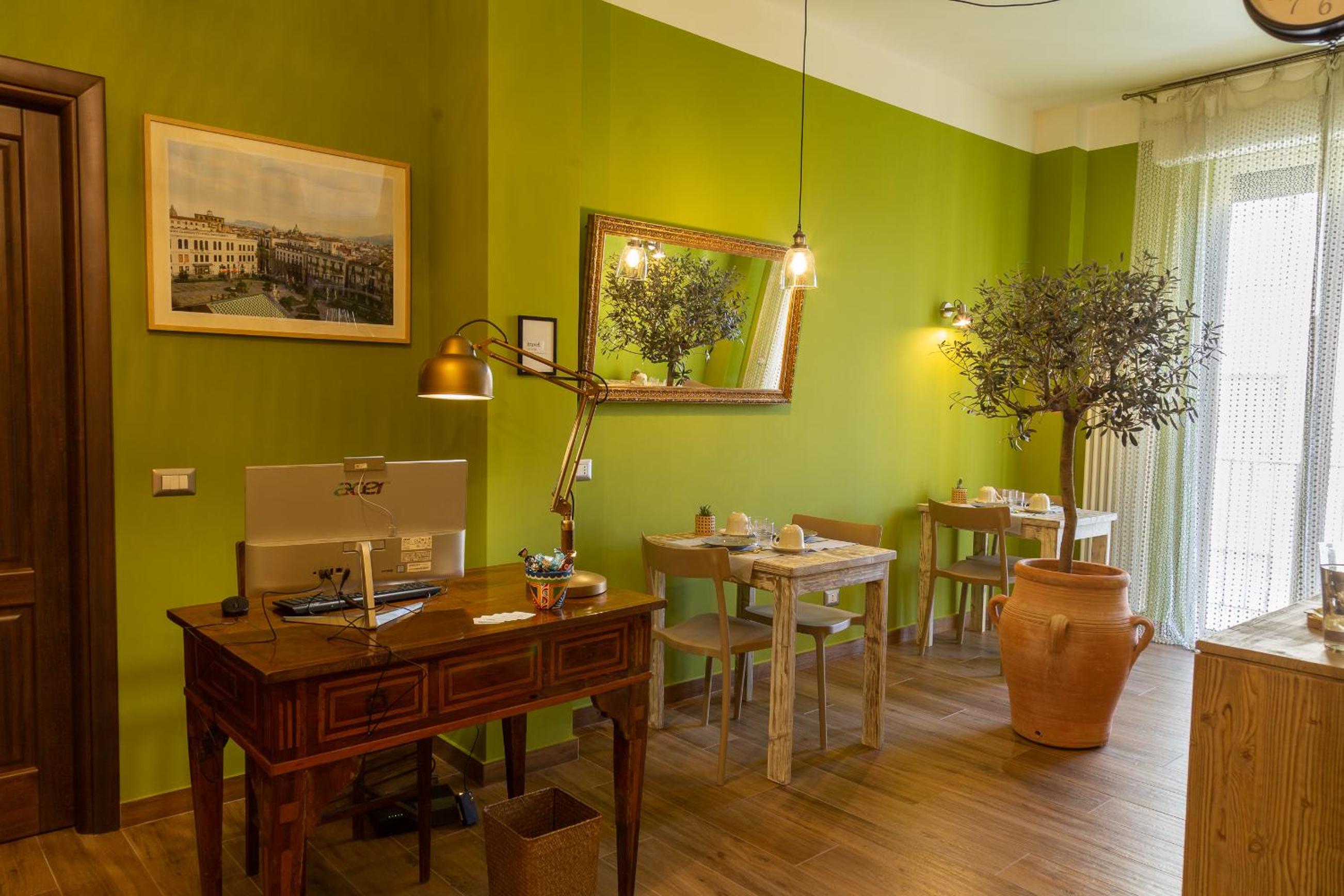 il Palchetto B&B di Charme e Design