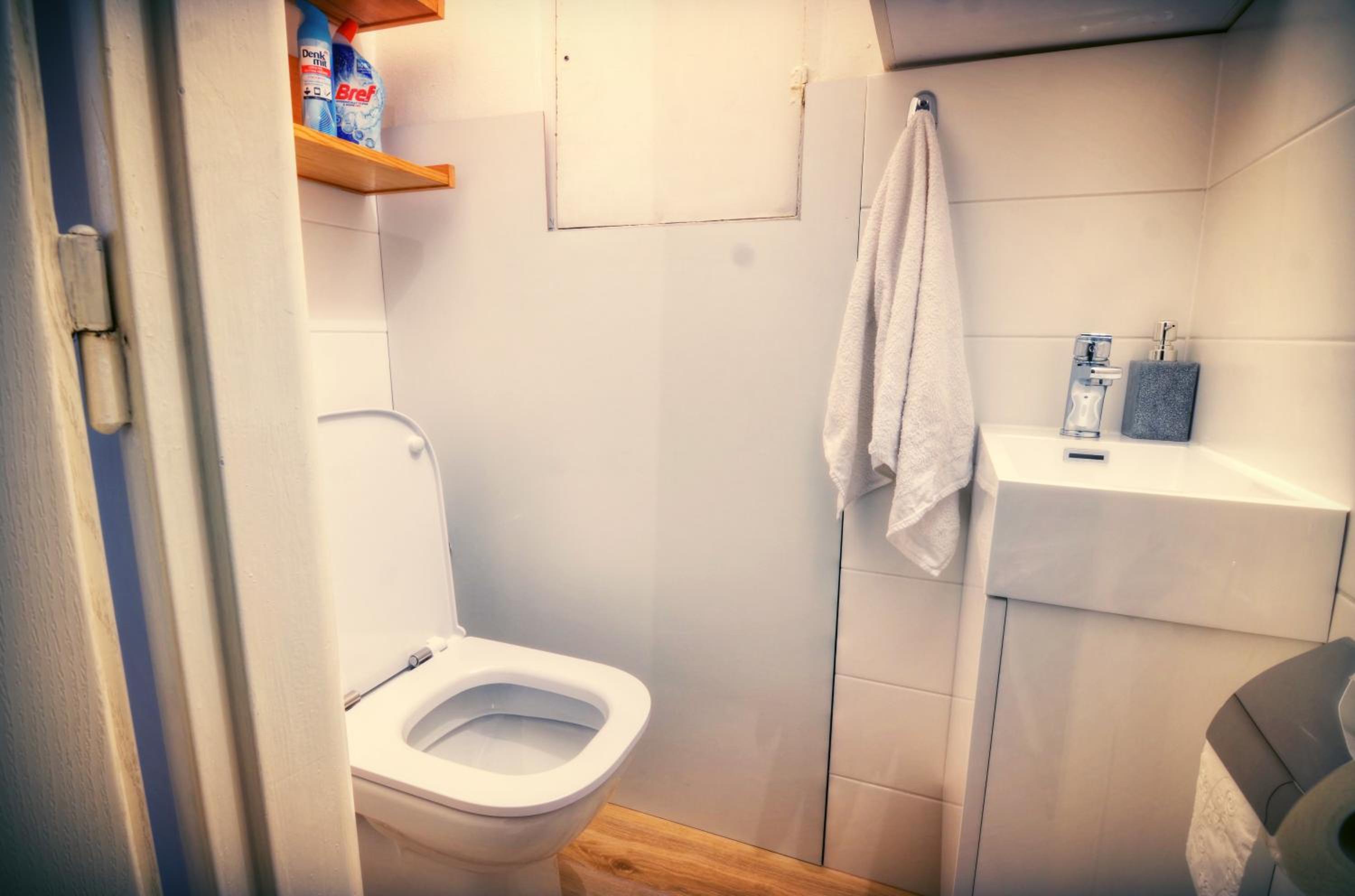 Apartment Anna Vysehrad