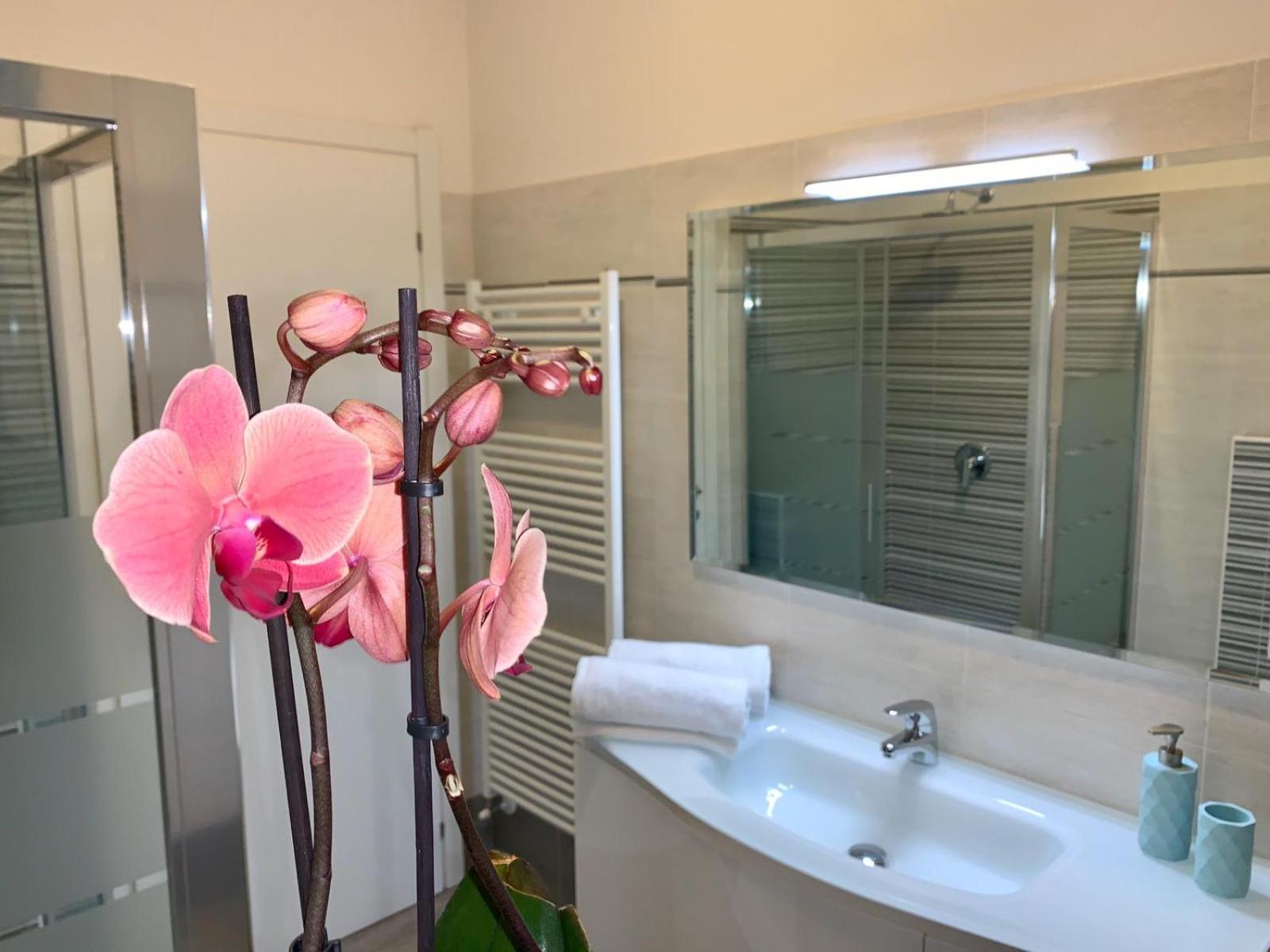 B&B Nearby Malpensa 5