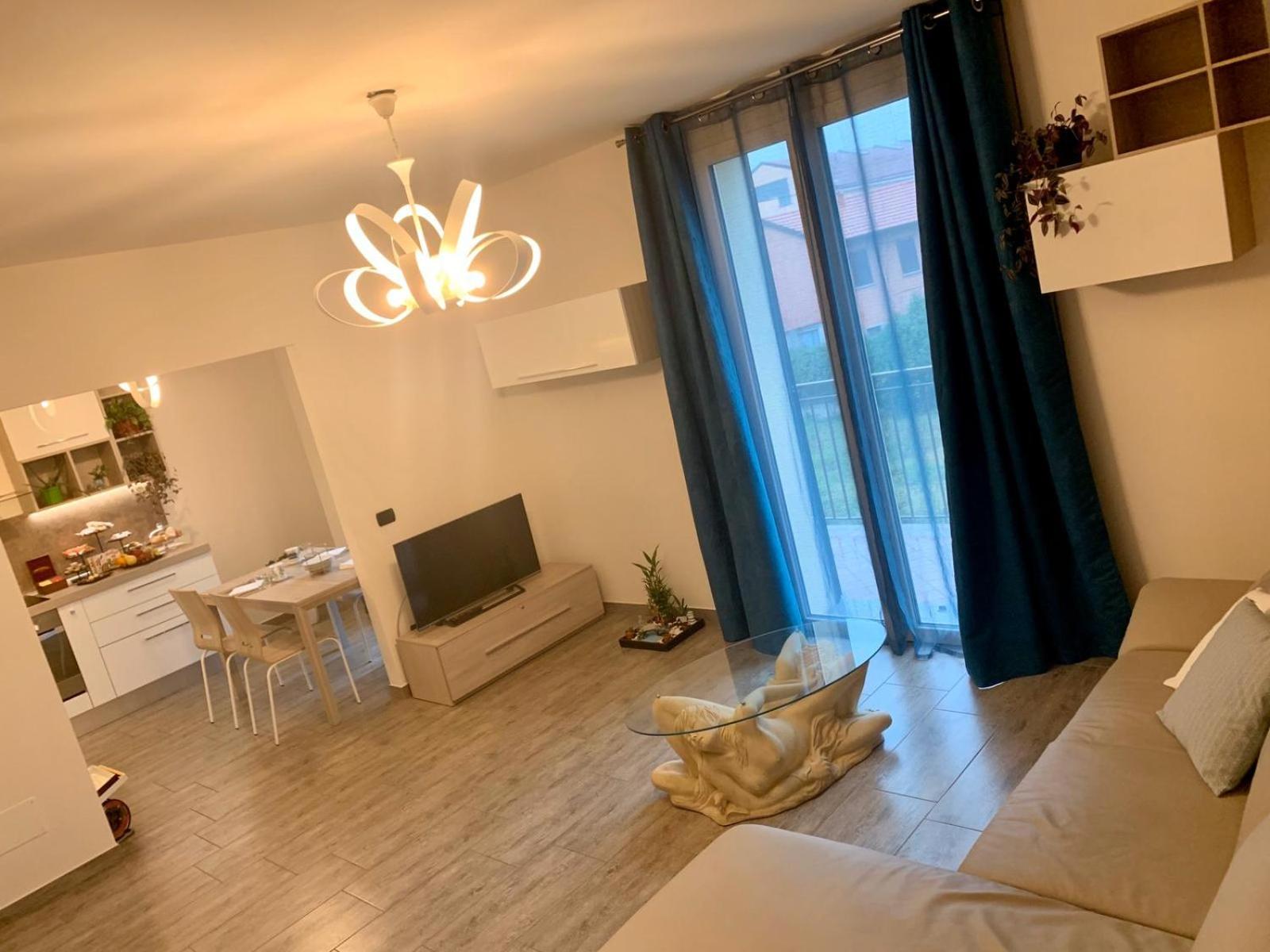 B&B Nearby Malpensa