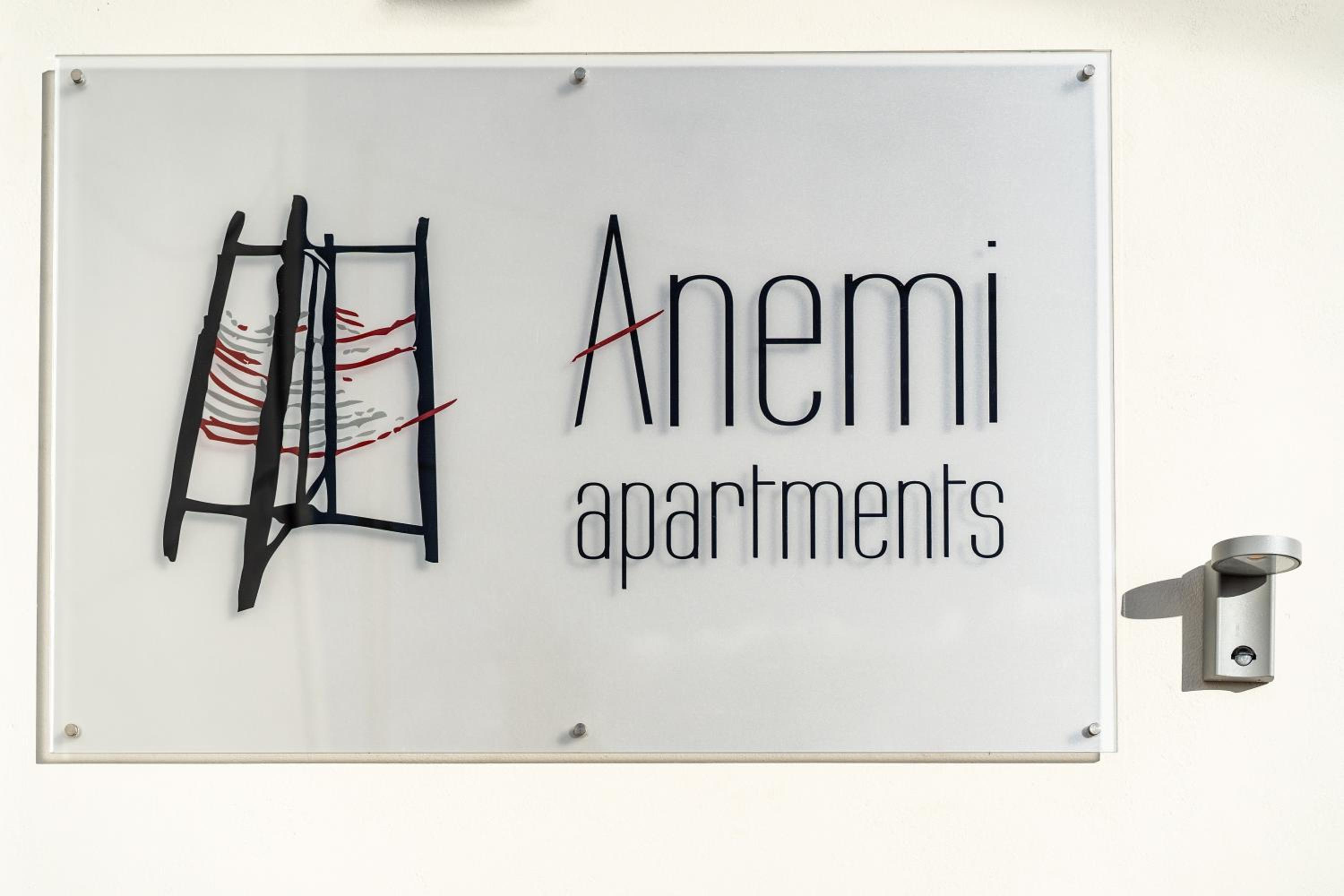 Anemi Apartments view 5