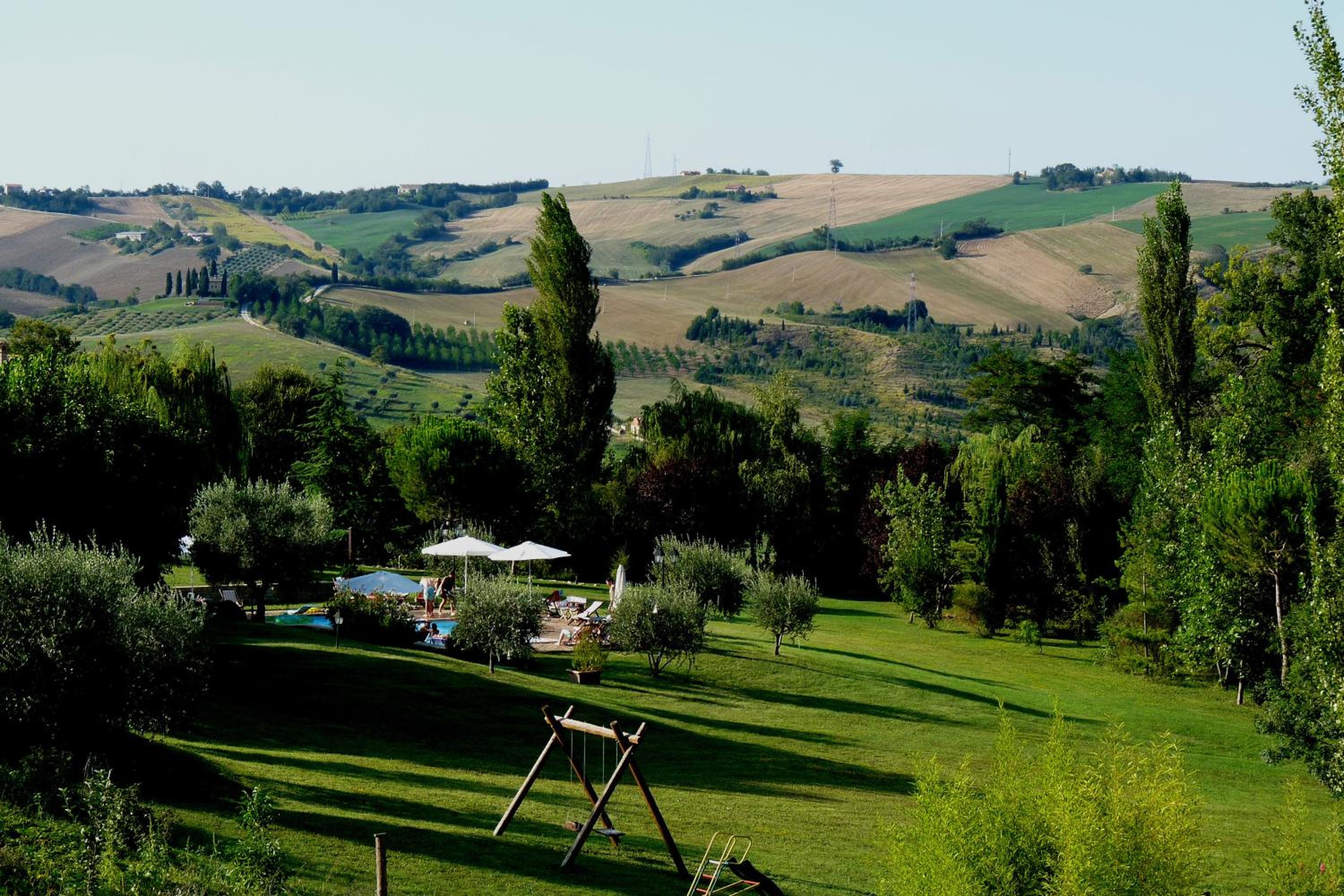 Agriturismo Tre Querce