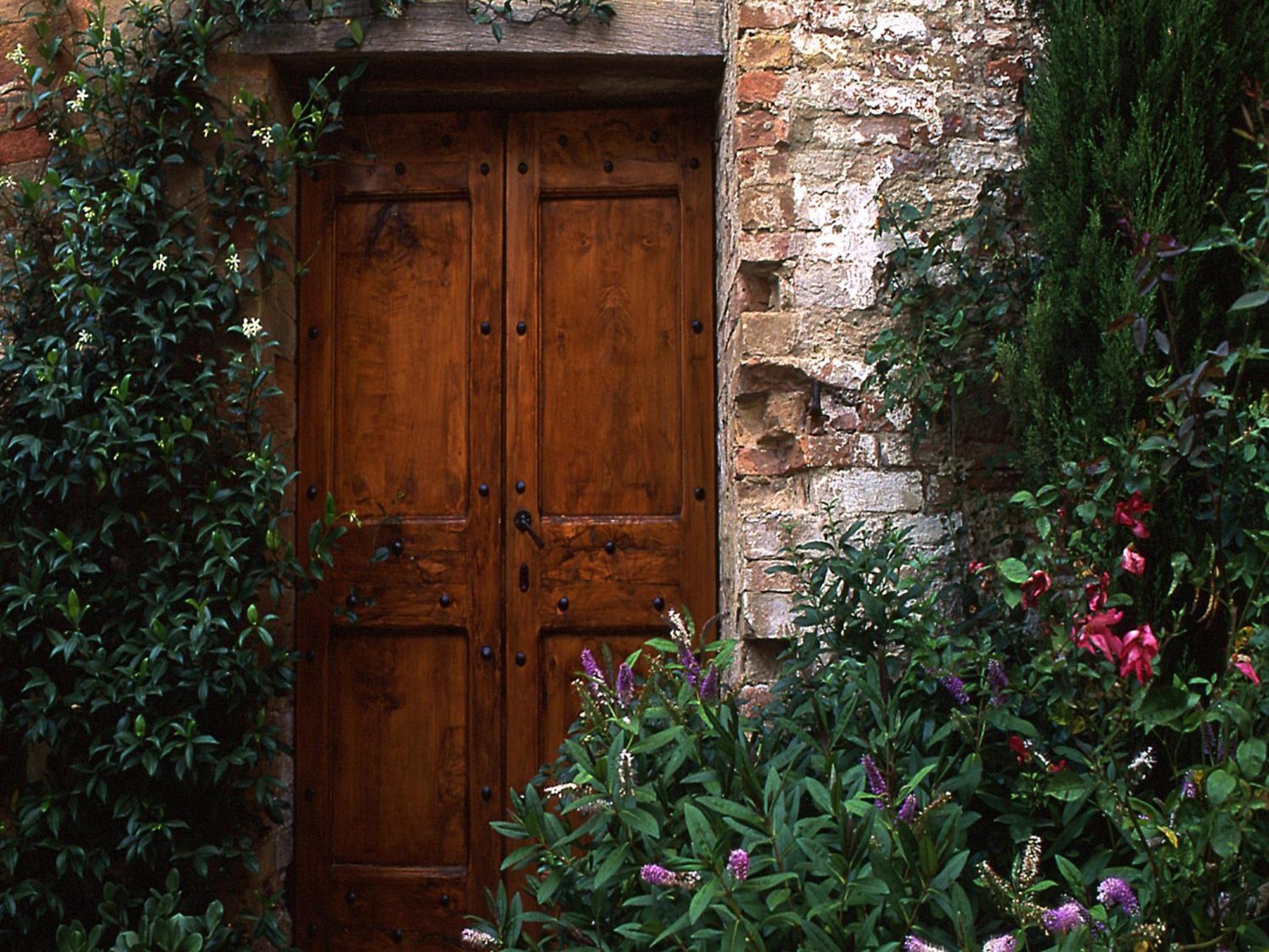 Borgo Lucignanello Bandini