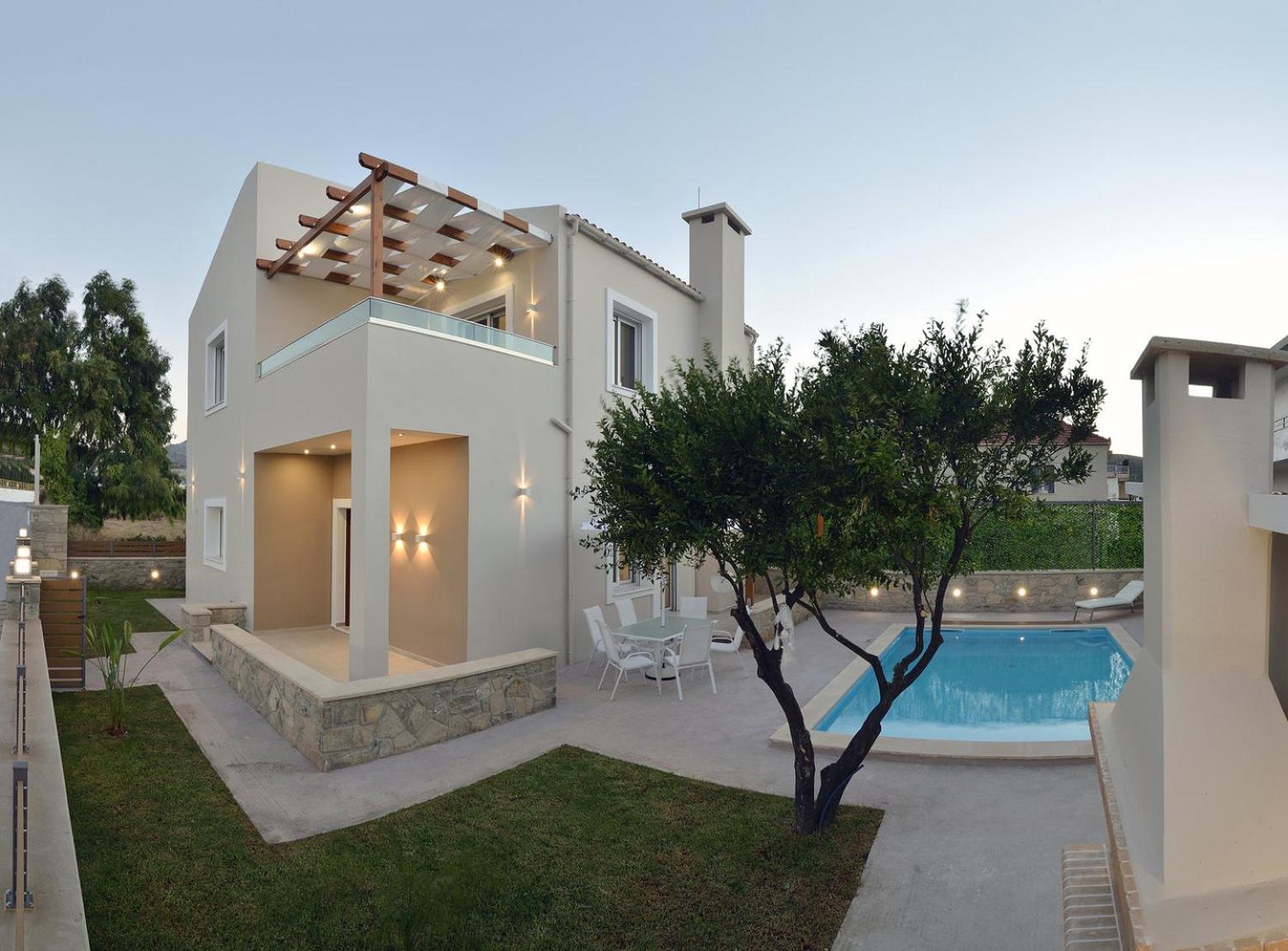 Villa Despina in Kisamos photo 5