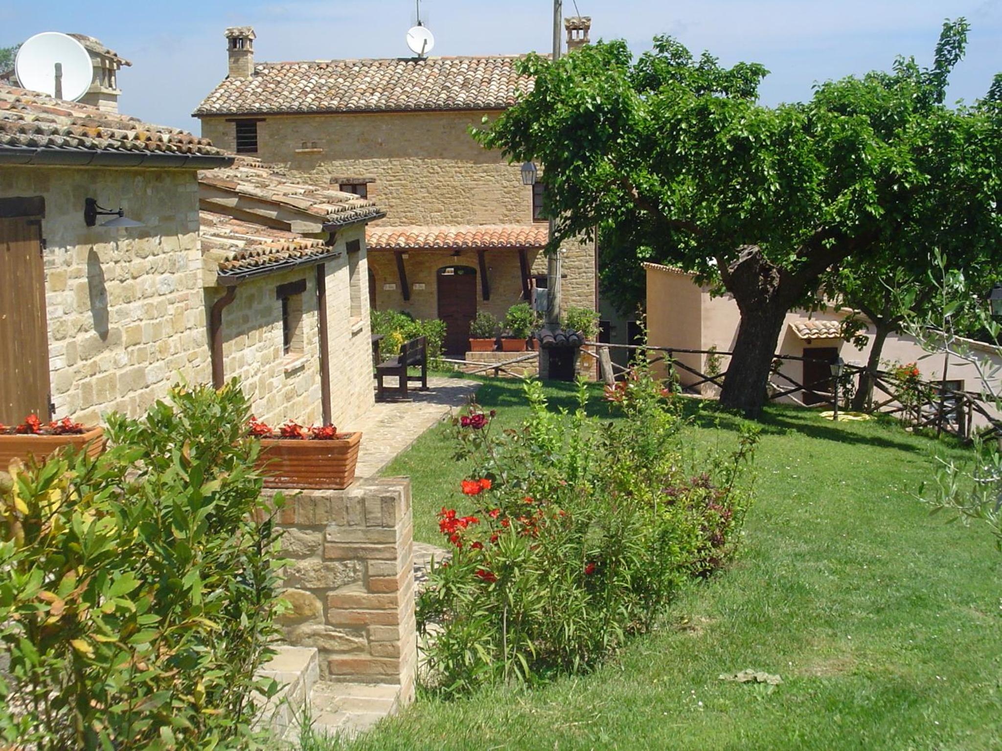 Agriturismo Tre Querce