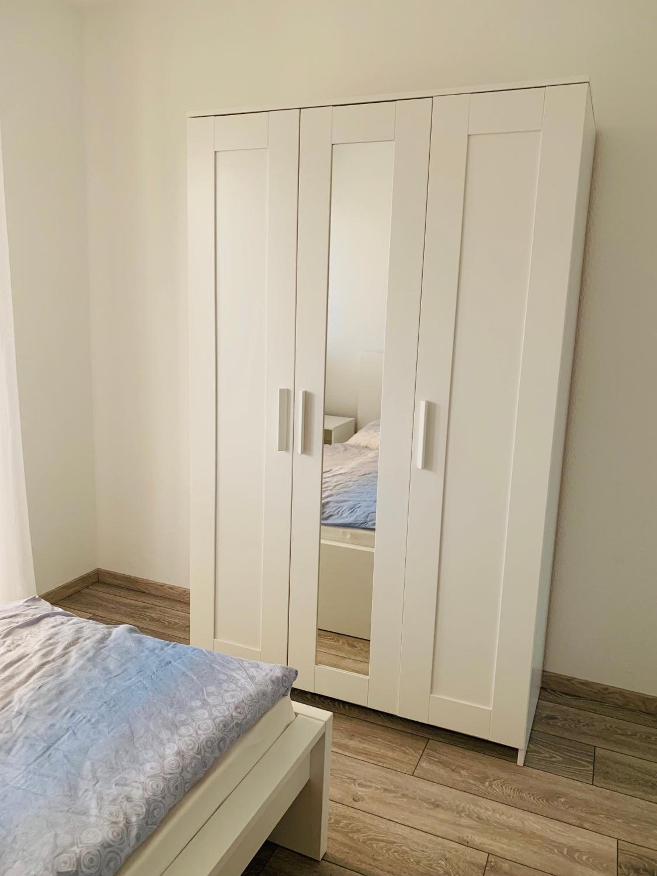 IG-Apartments