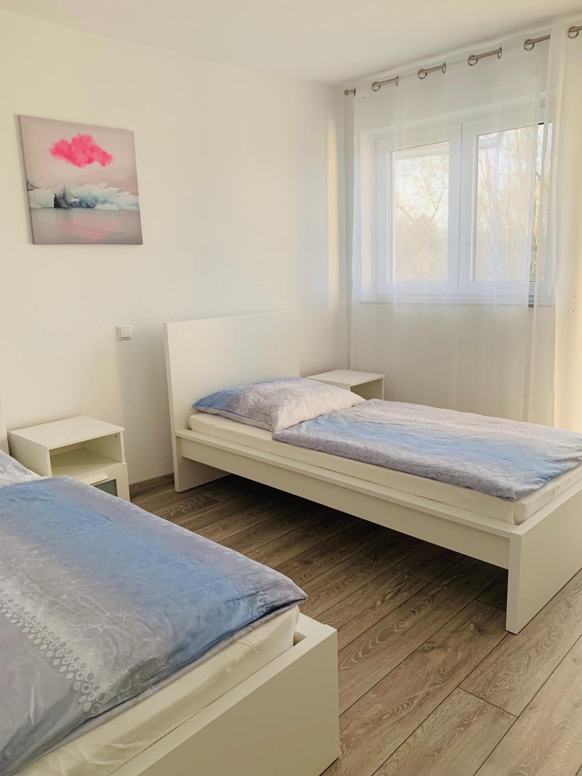 IG-Apartments