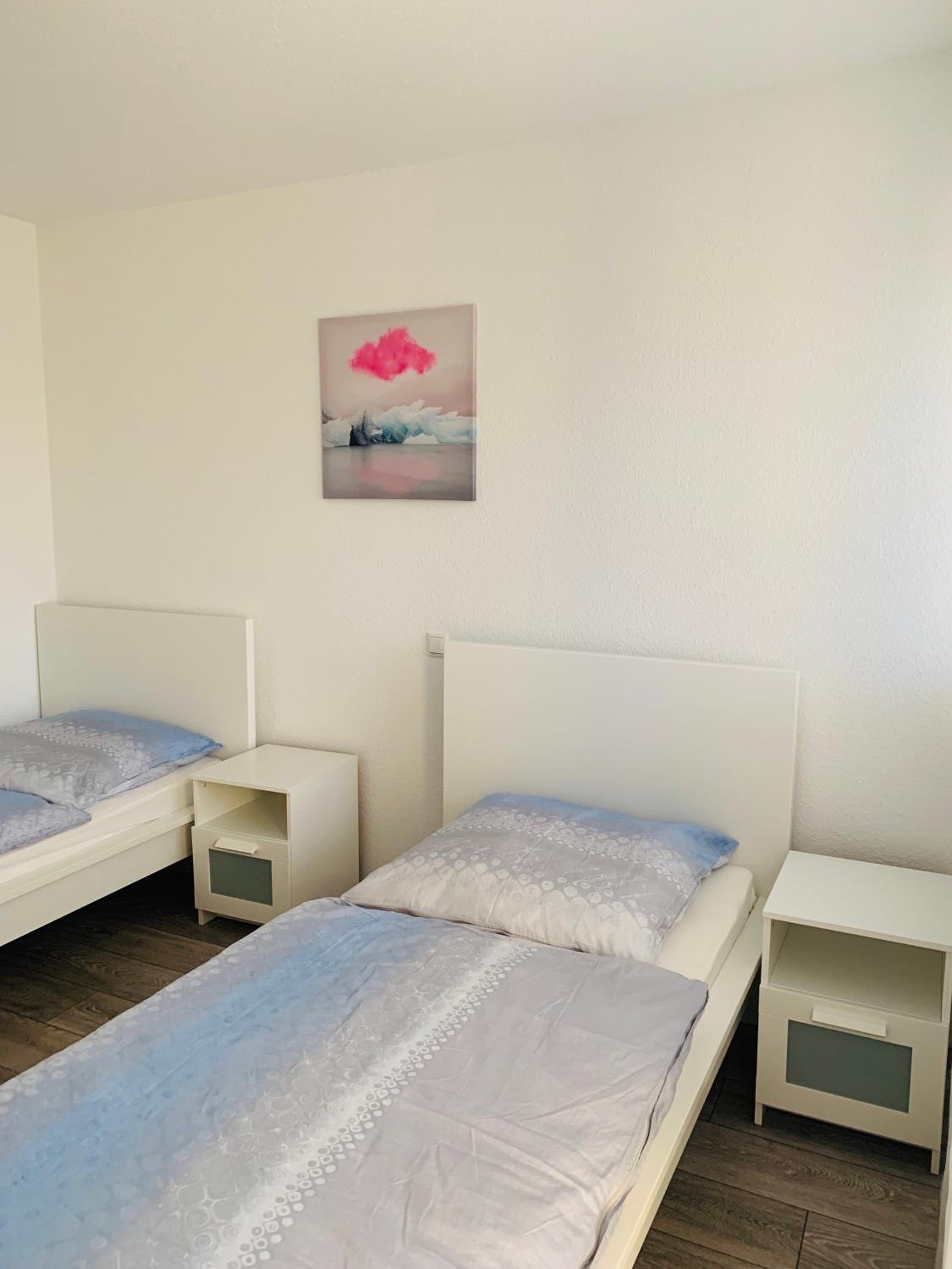 IG-Apartments
