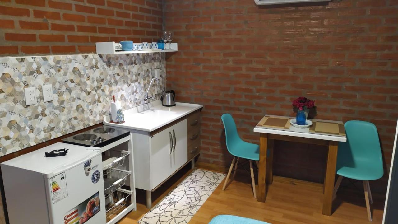 Casa 24 Puerto Iguazu