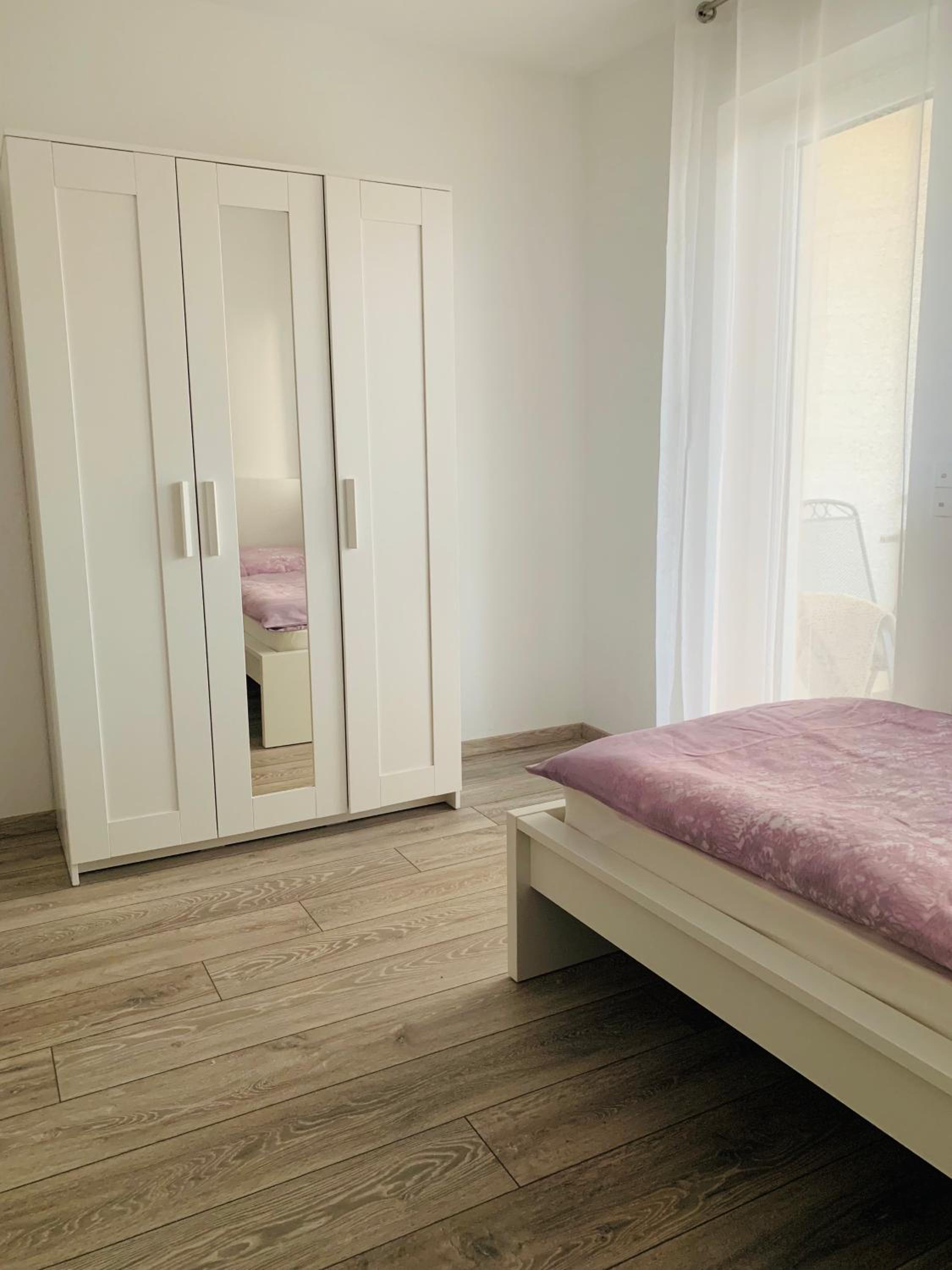 IG-Apartments