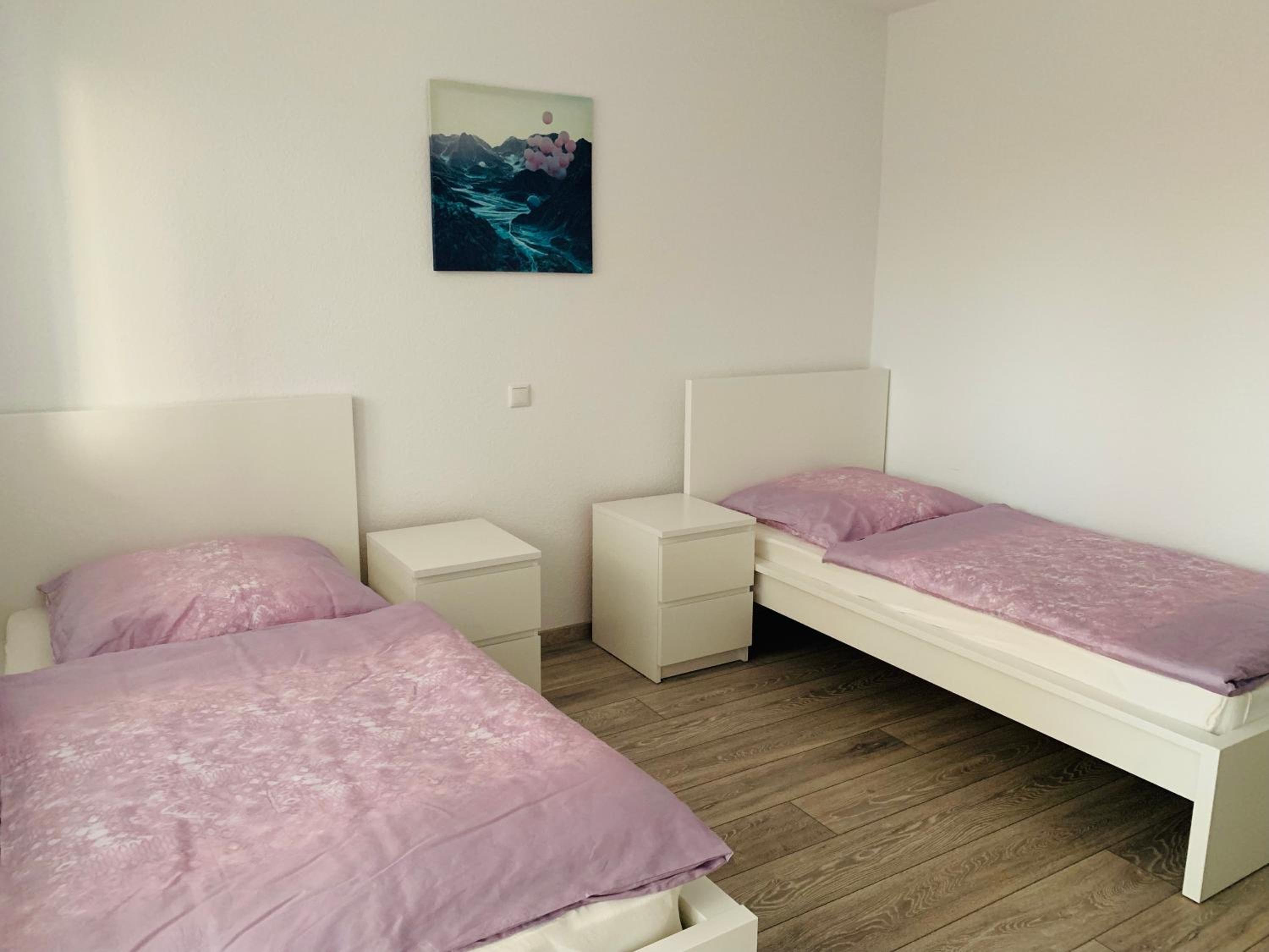 IG-Apartments