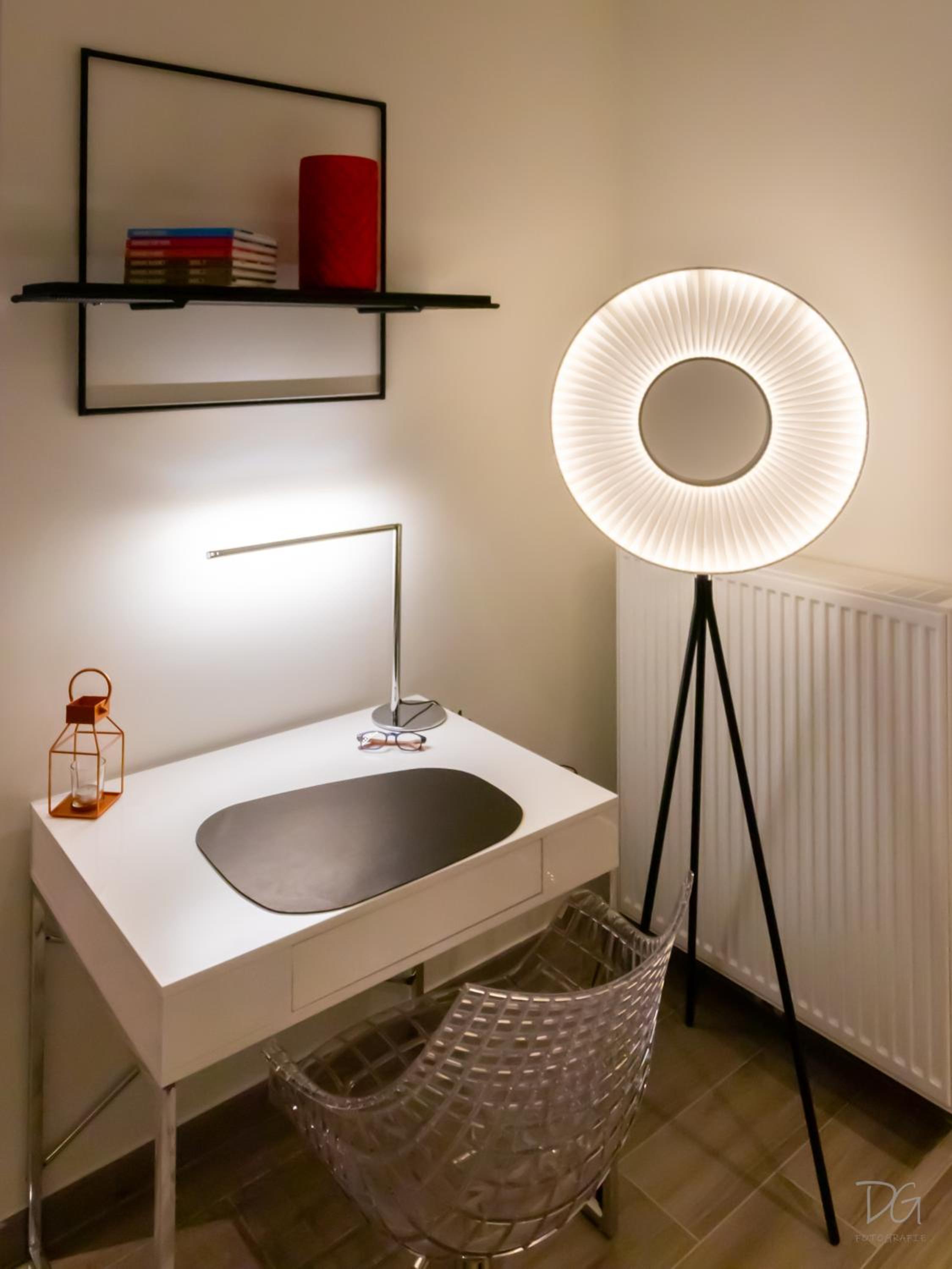 Design Appartement Empire Oostende view 3