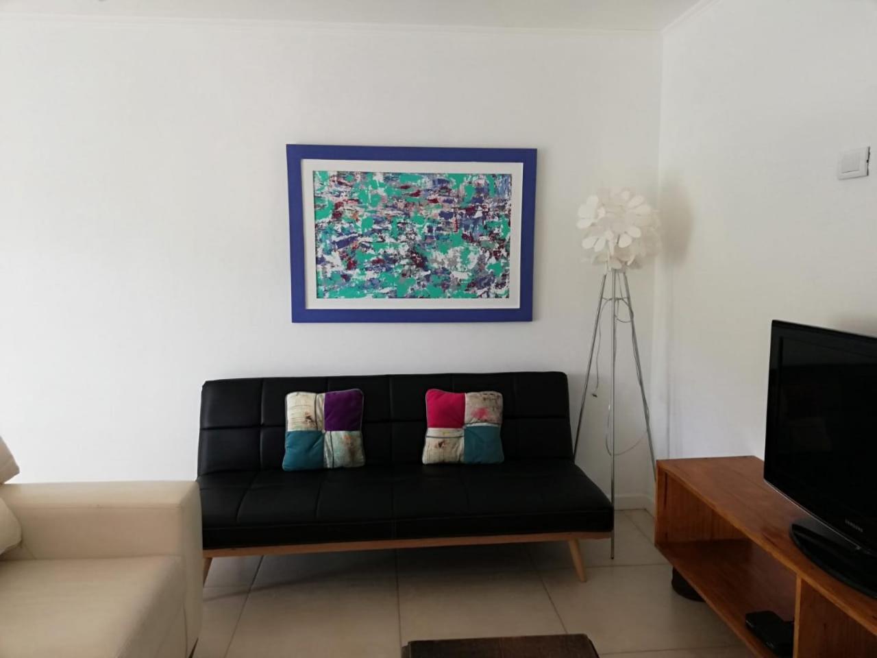 Condominio del Faro - Quequen